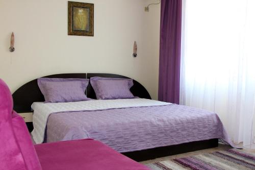 Budget Triple Room