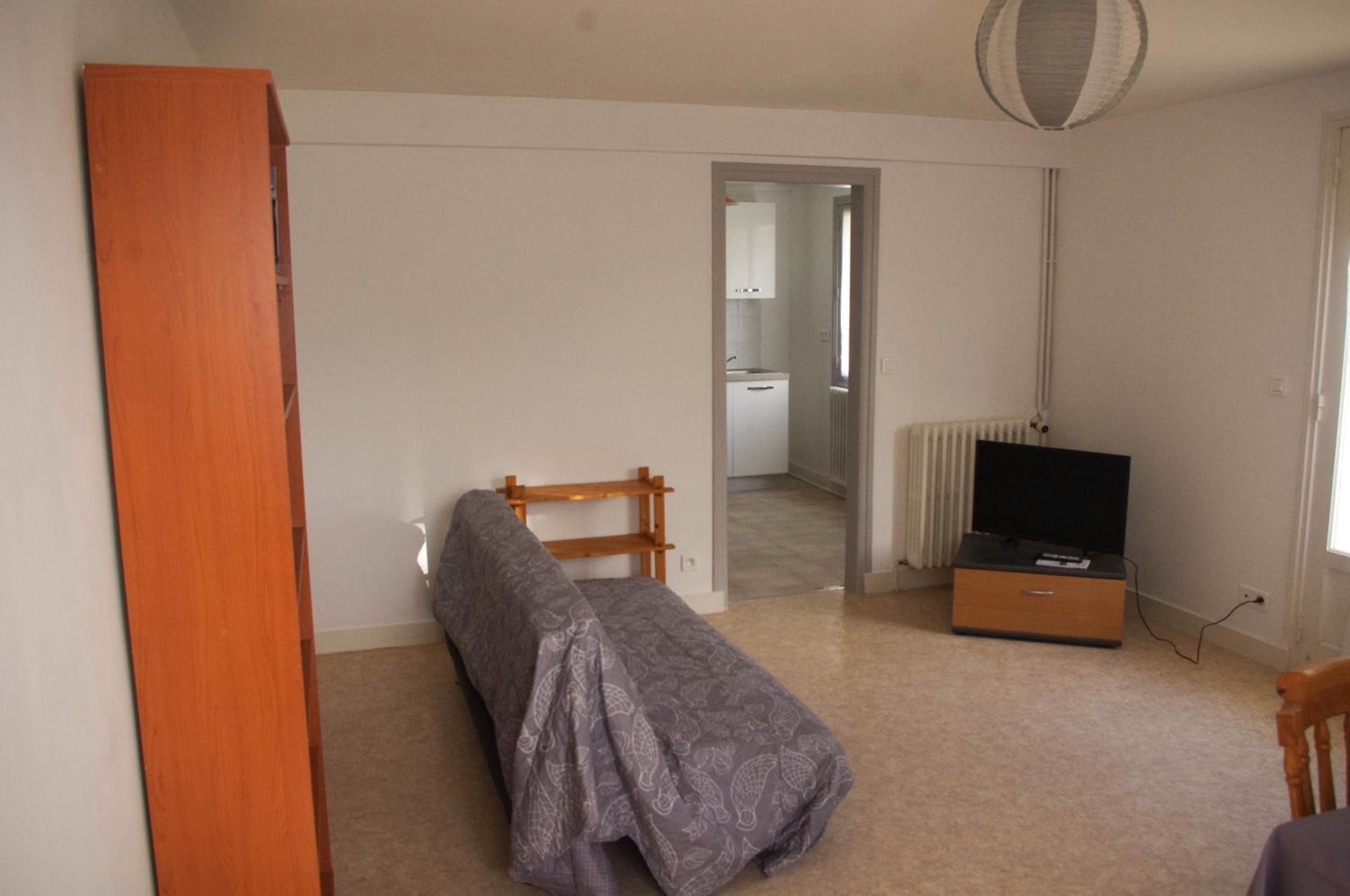 Apartment with Garden View photo 3