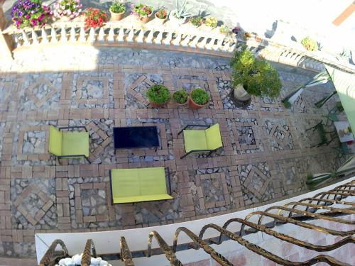 Double Room with Terrace photo 2