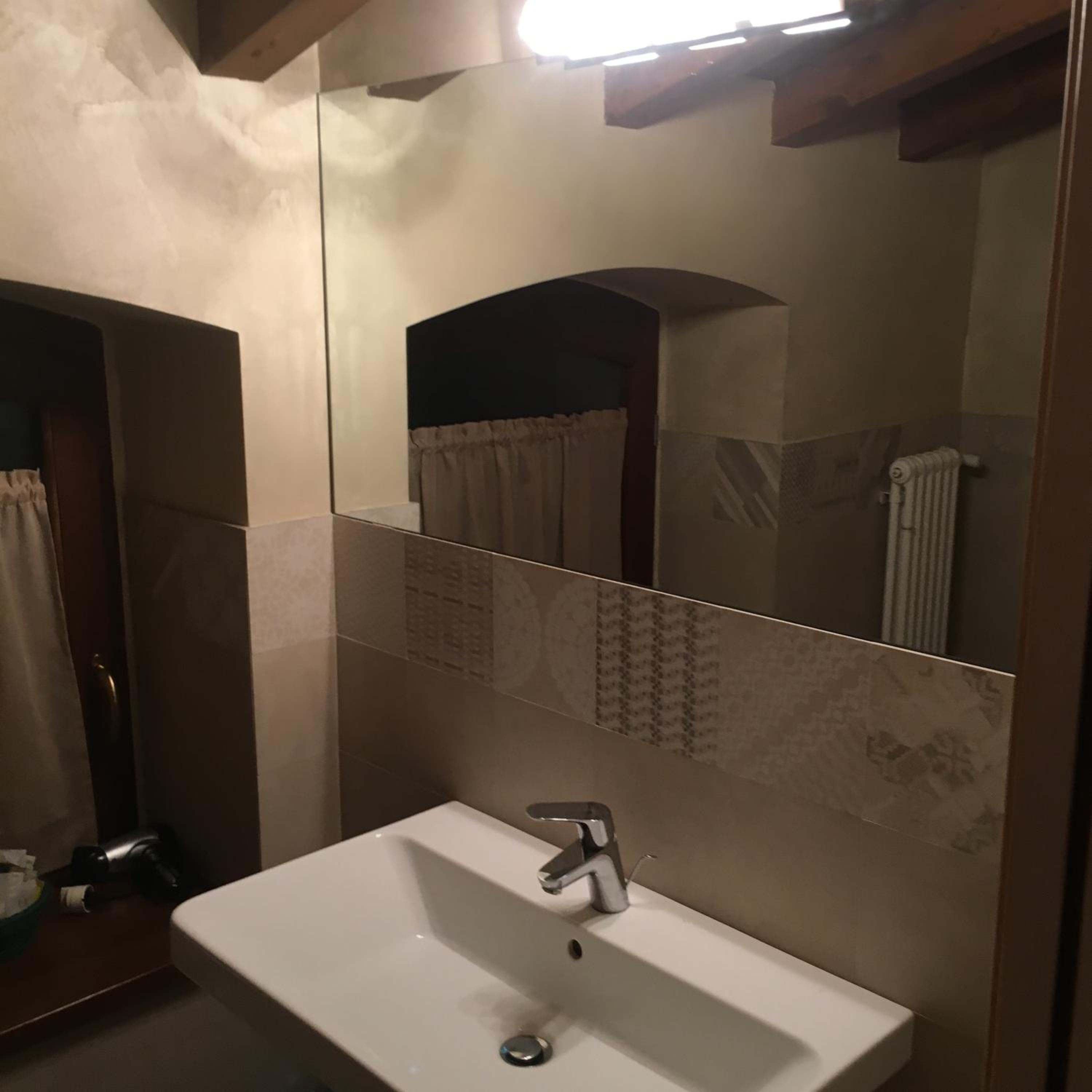 Family Room with Private Bathroom