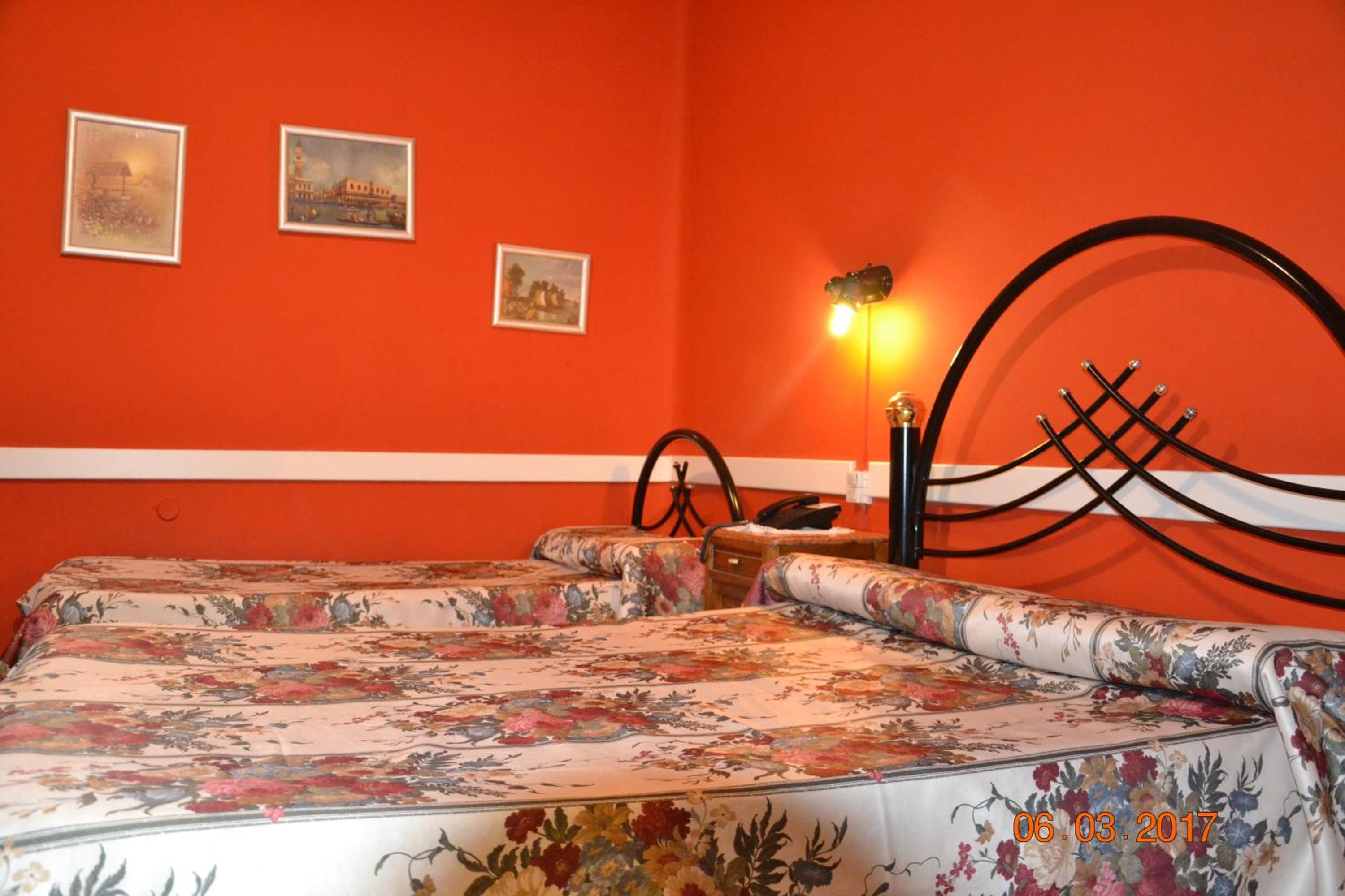 Standard Triple Room photo 1