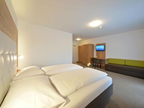 Comfort Double Room with Balcony