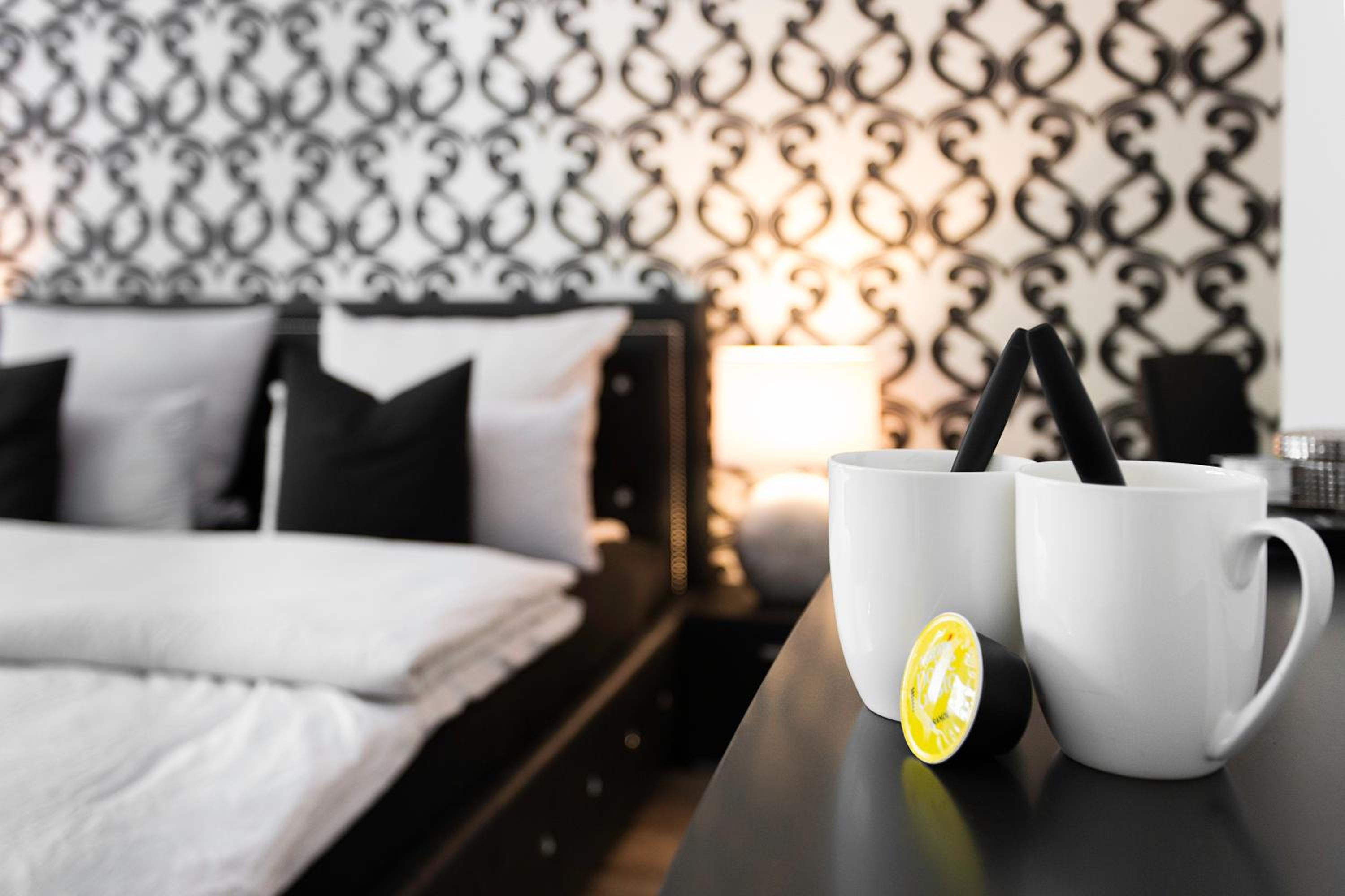 King Room with Spa Bath