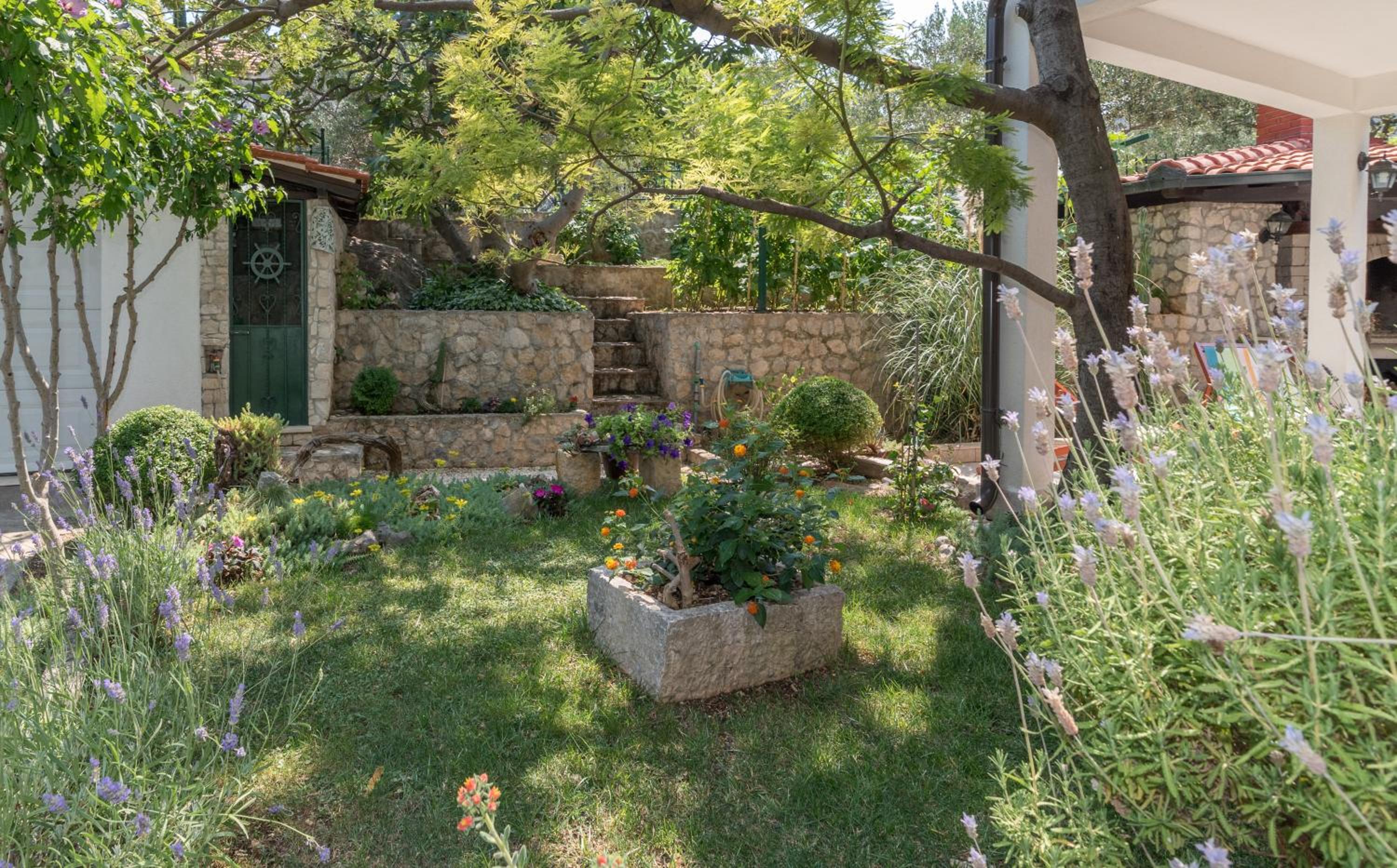 Apartment (5 Adults)