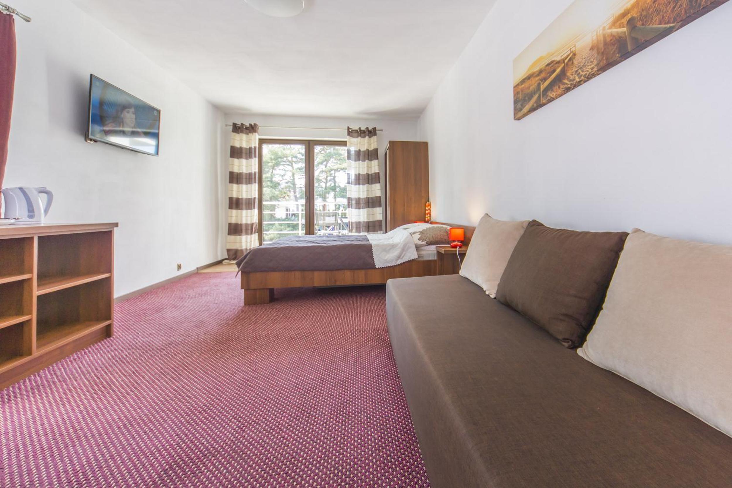 Quadruple Room photo 2