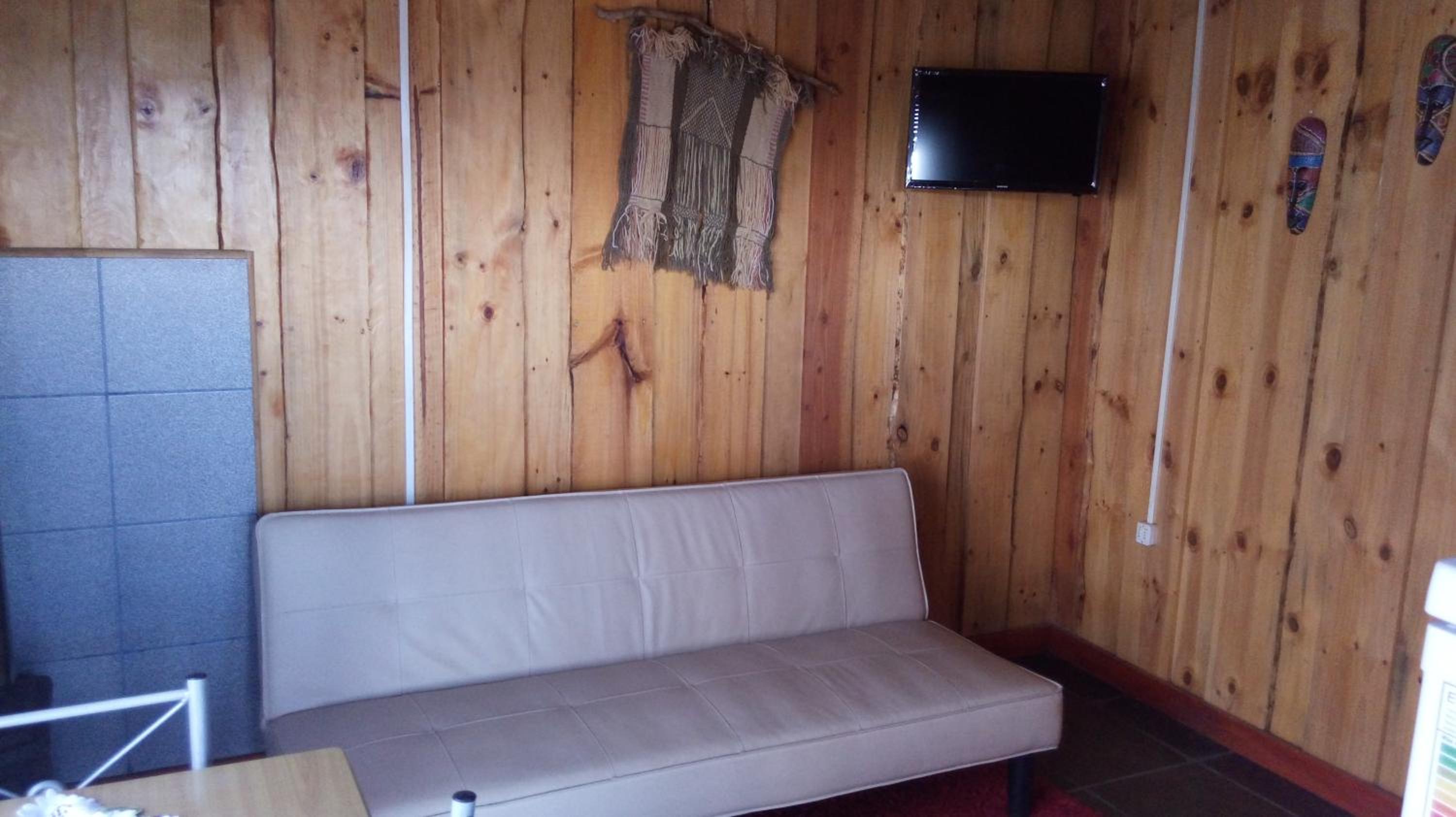 Bungalow photo 3