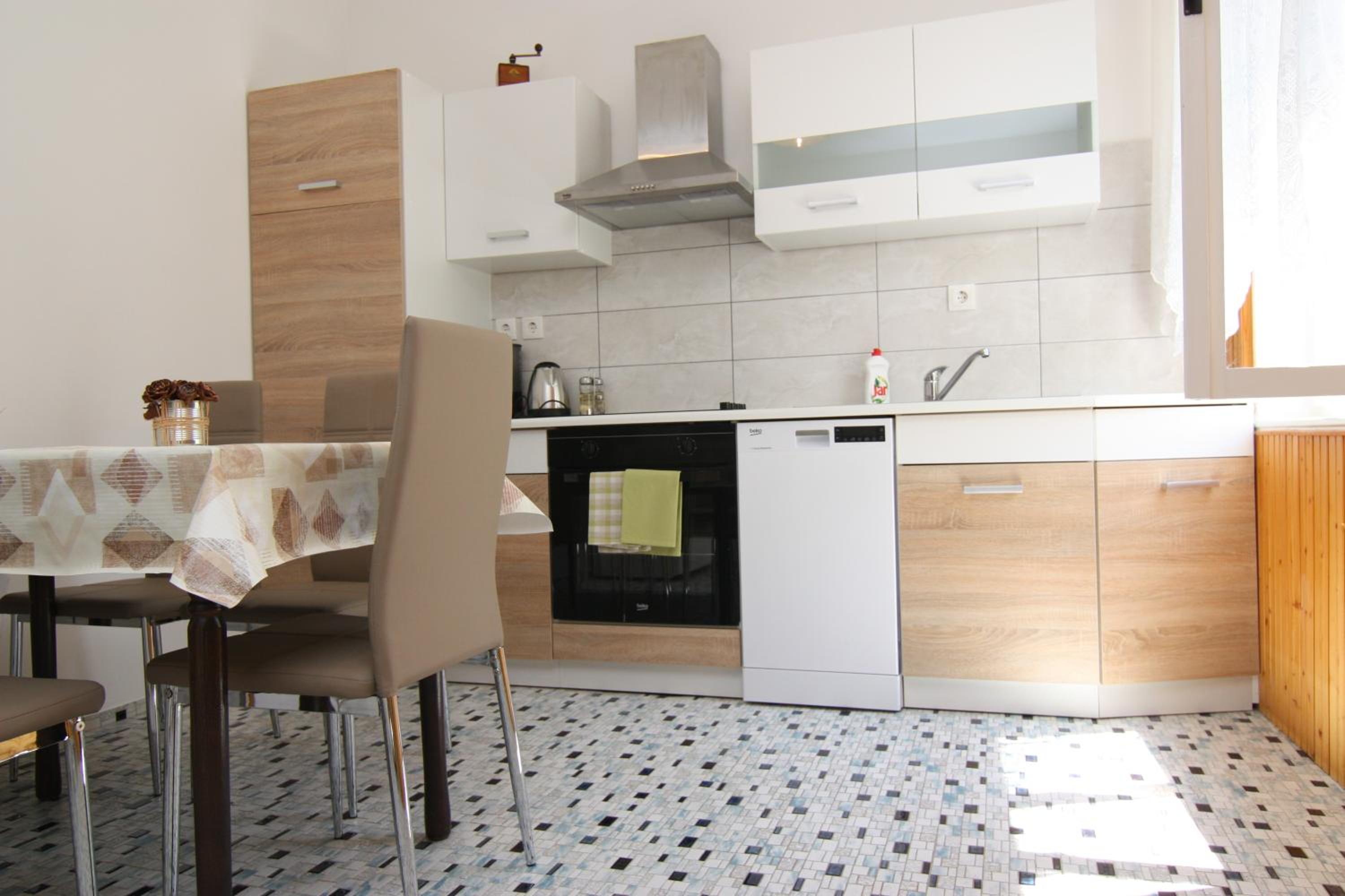 Two-Bedroom House photo 2