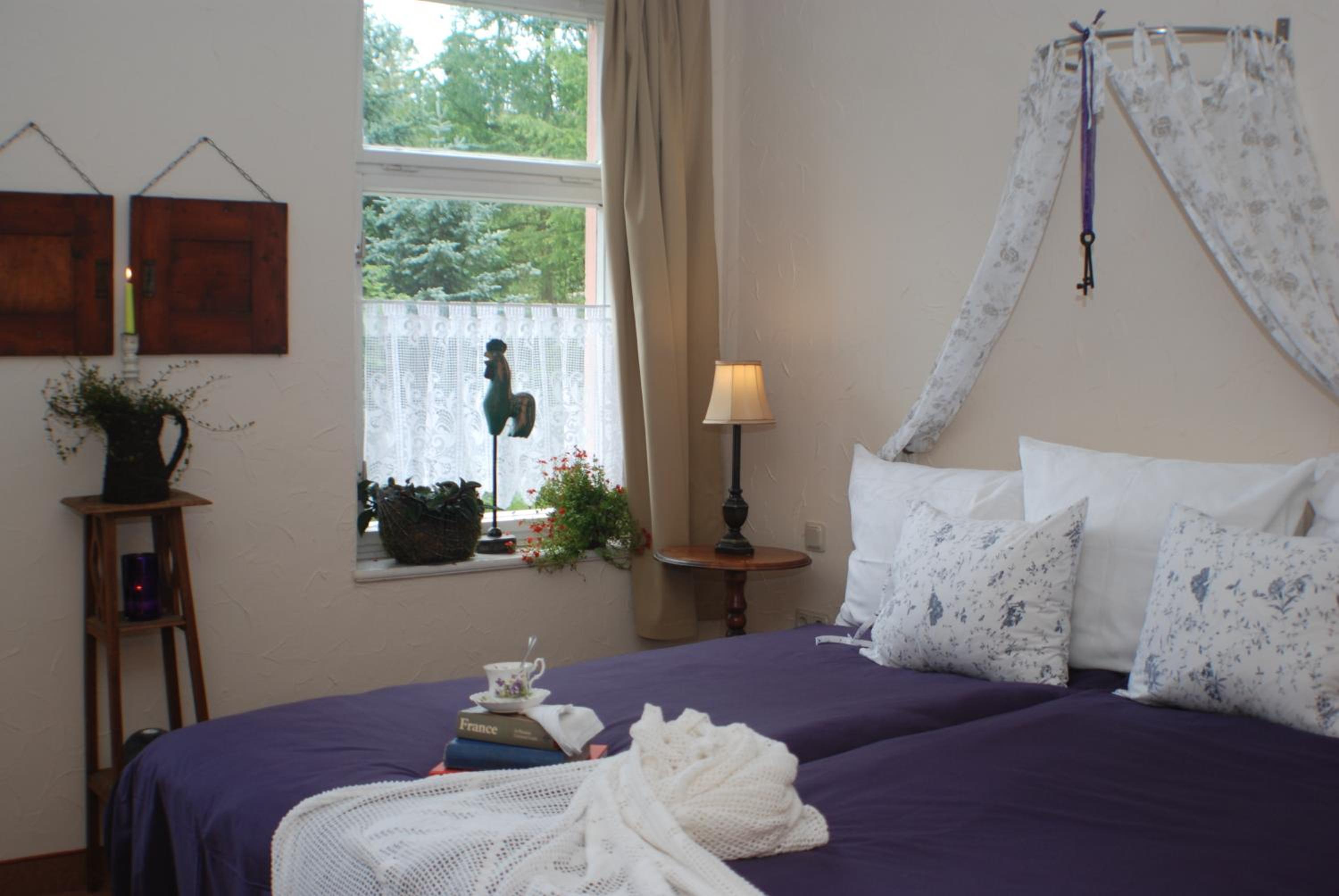 Double Room photo 3
