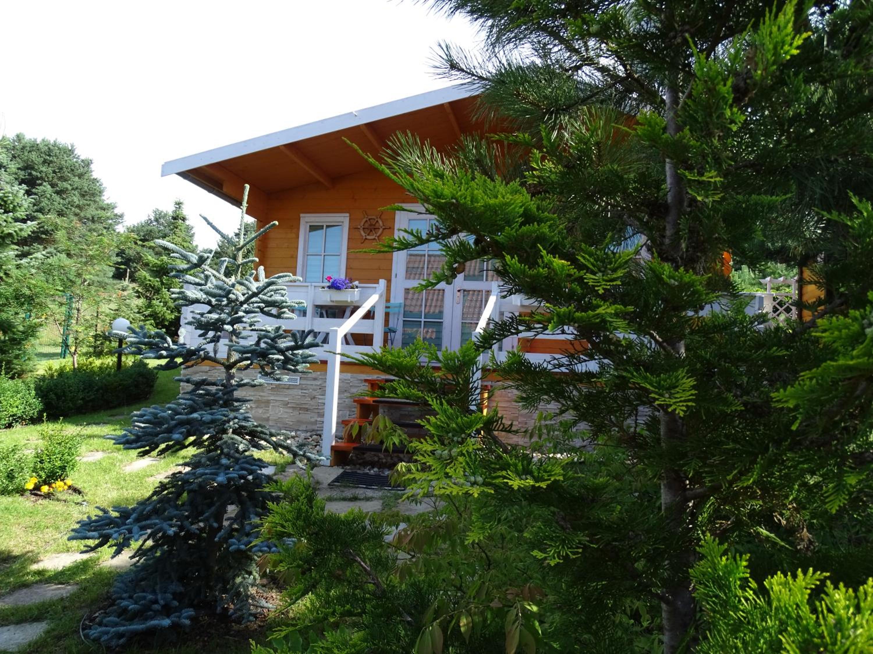 Holiday Home photo 1