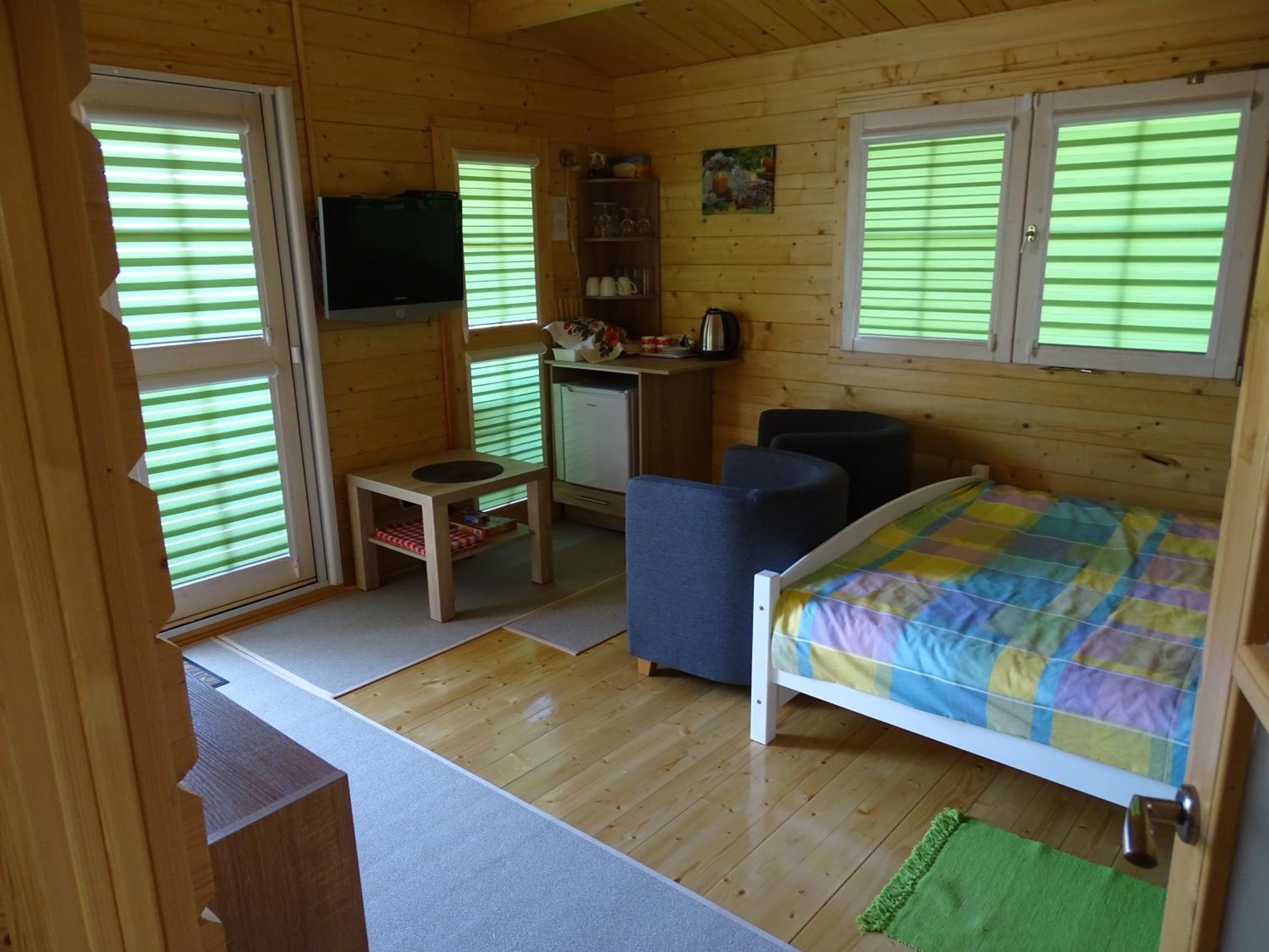 Holiday Home photo 2