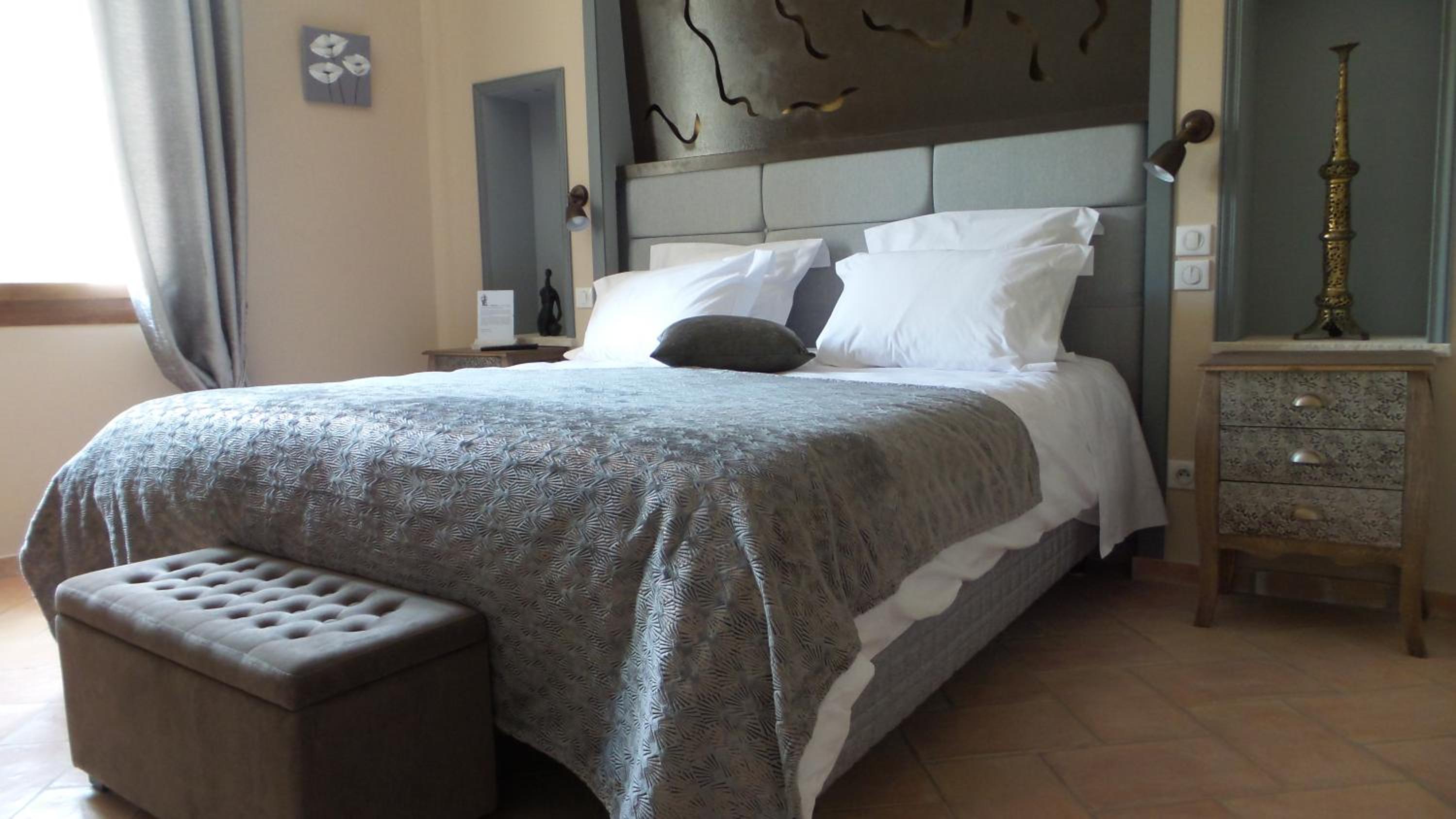 Superior Double Room photo 2