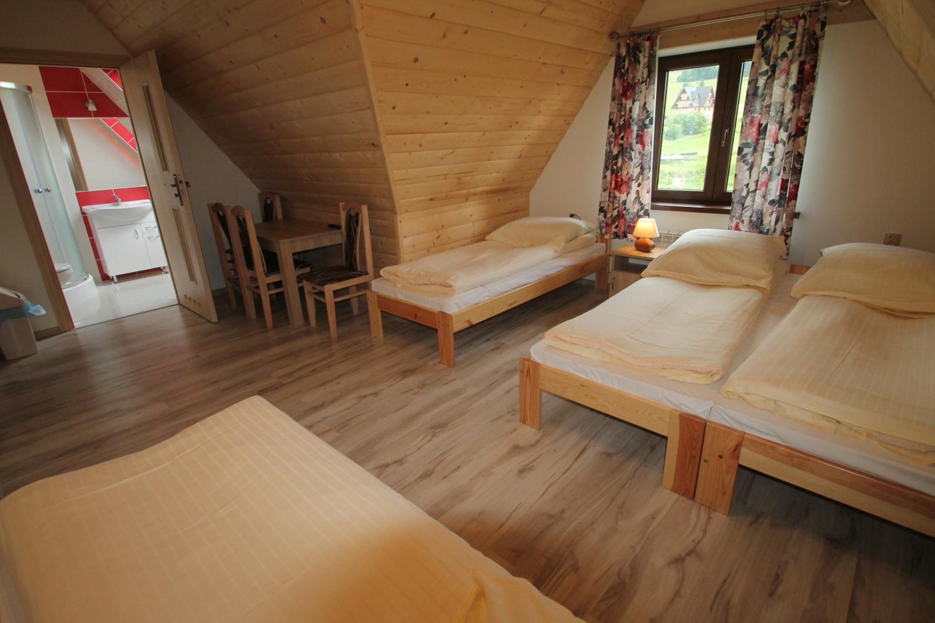 Quadruple Room photo 3