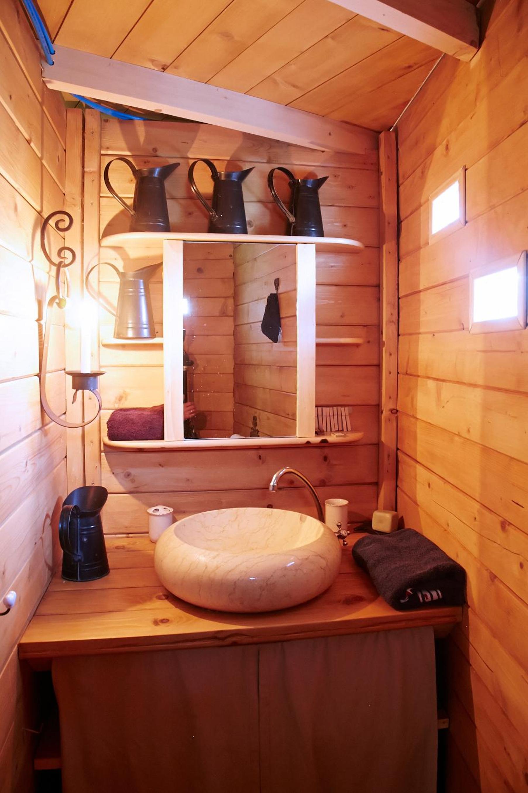 Two-Bedroom Chalet photo 3