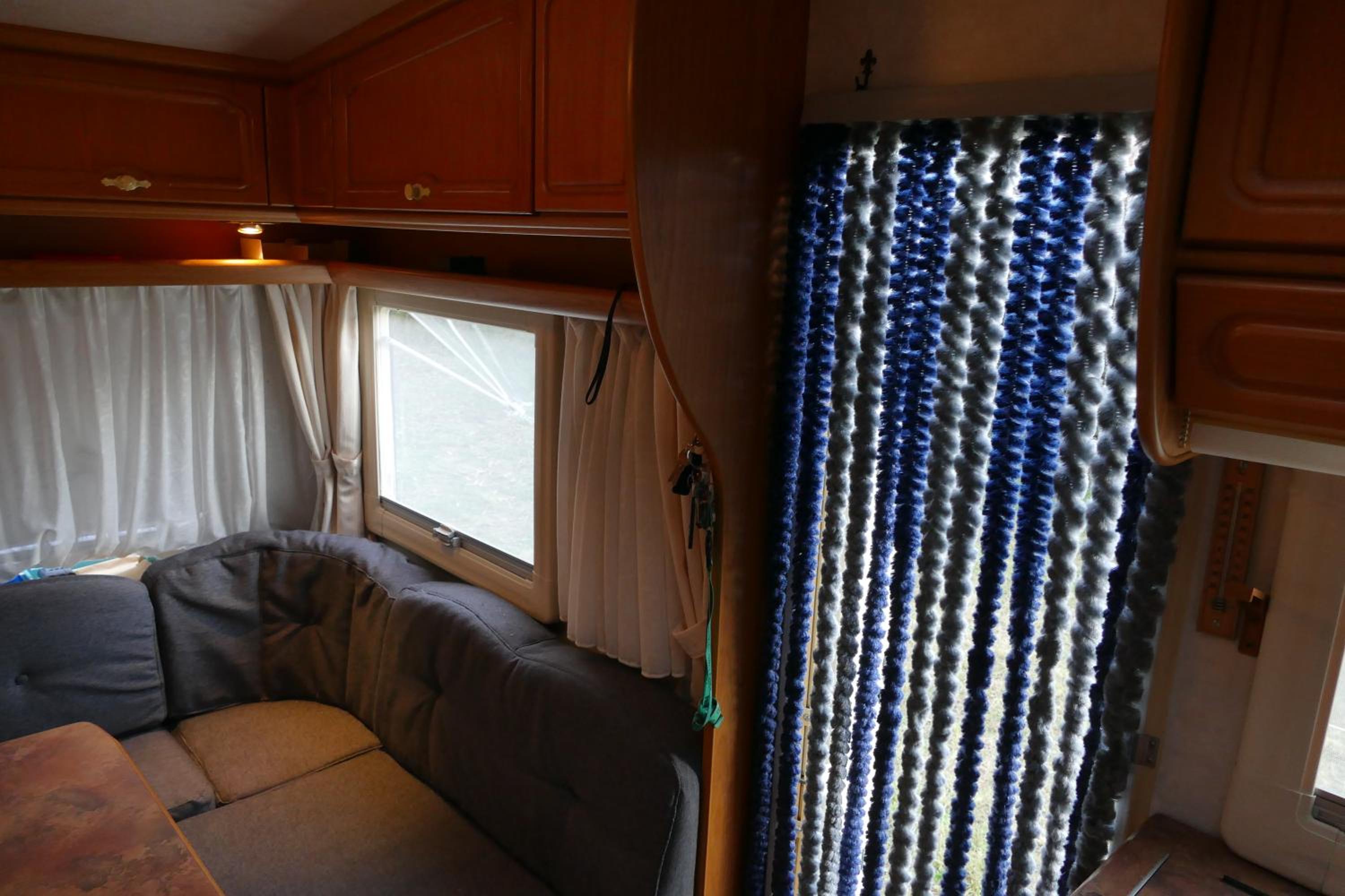 Caravan photo 2