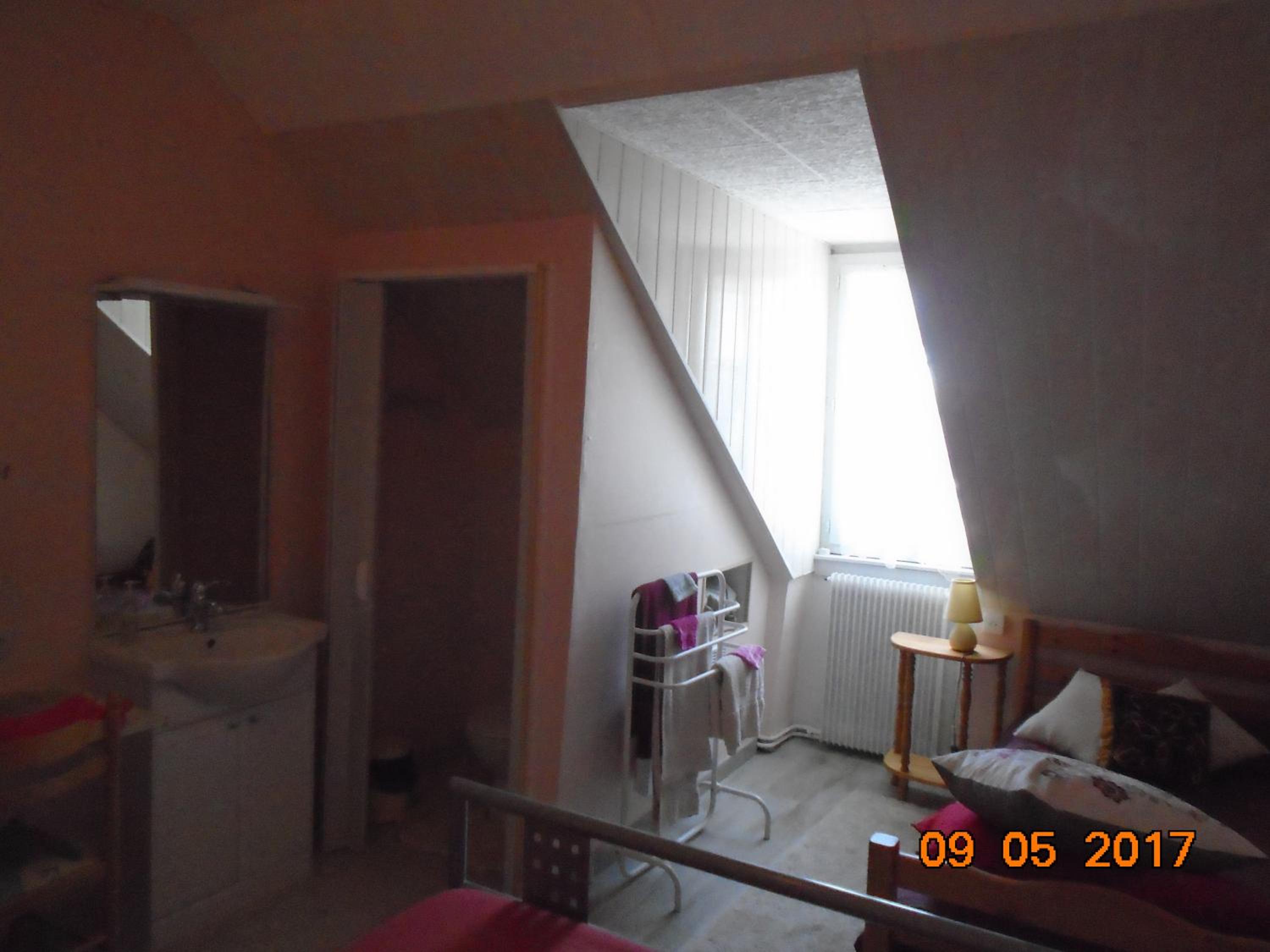 Double Room with Extra Bed photo 3