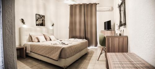Double or Twin Room photo 1