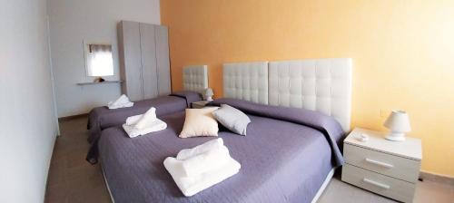 Deluxe Double Room with Extra Bed photo 1