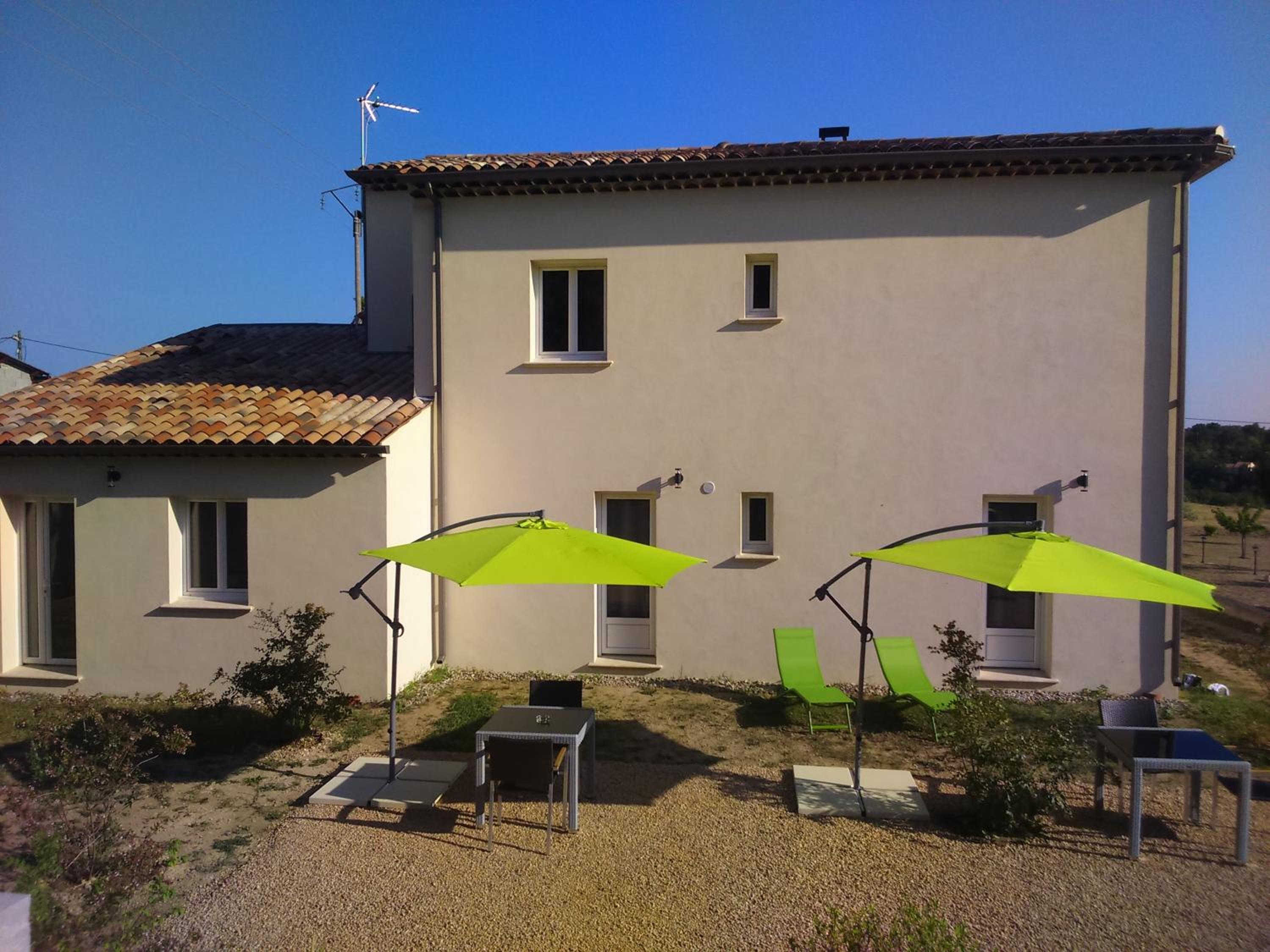 Double Room with Garden View photo 3