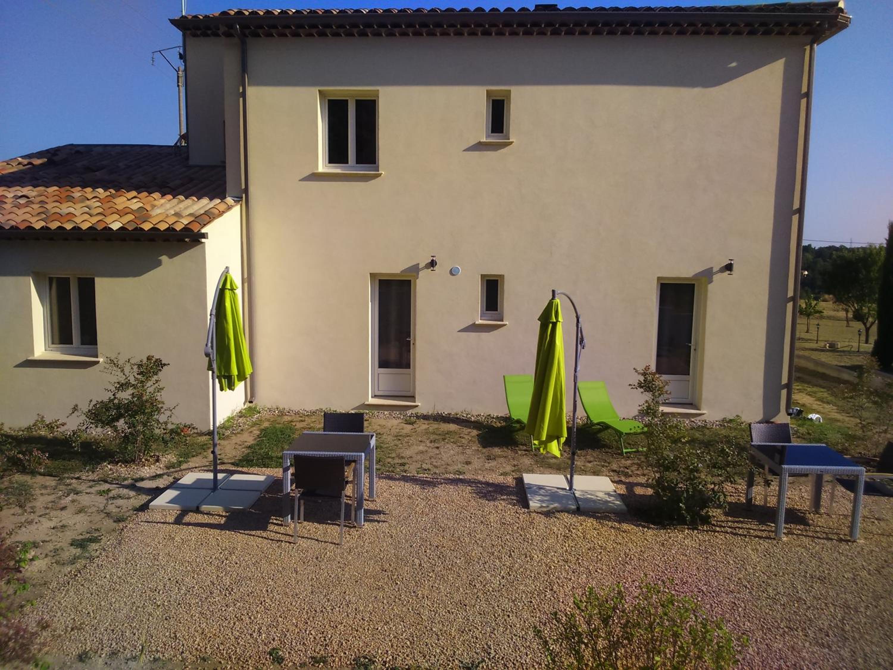 Double Room with Garden View photo 2