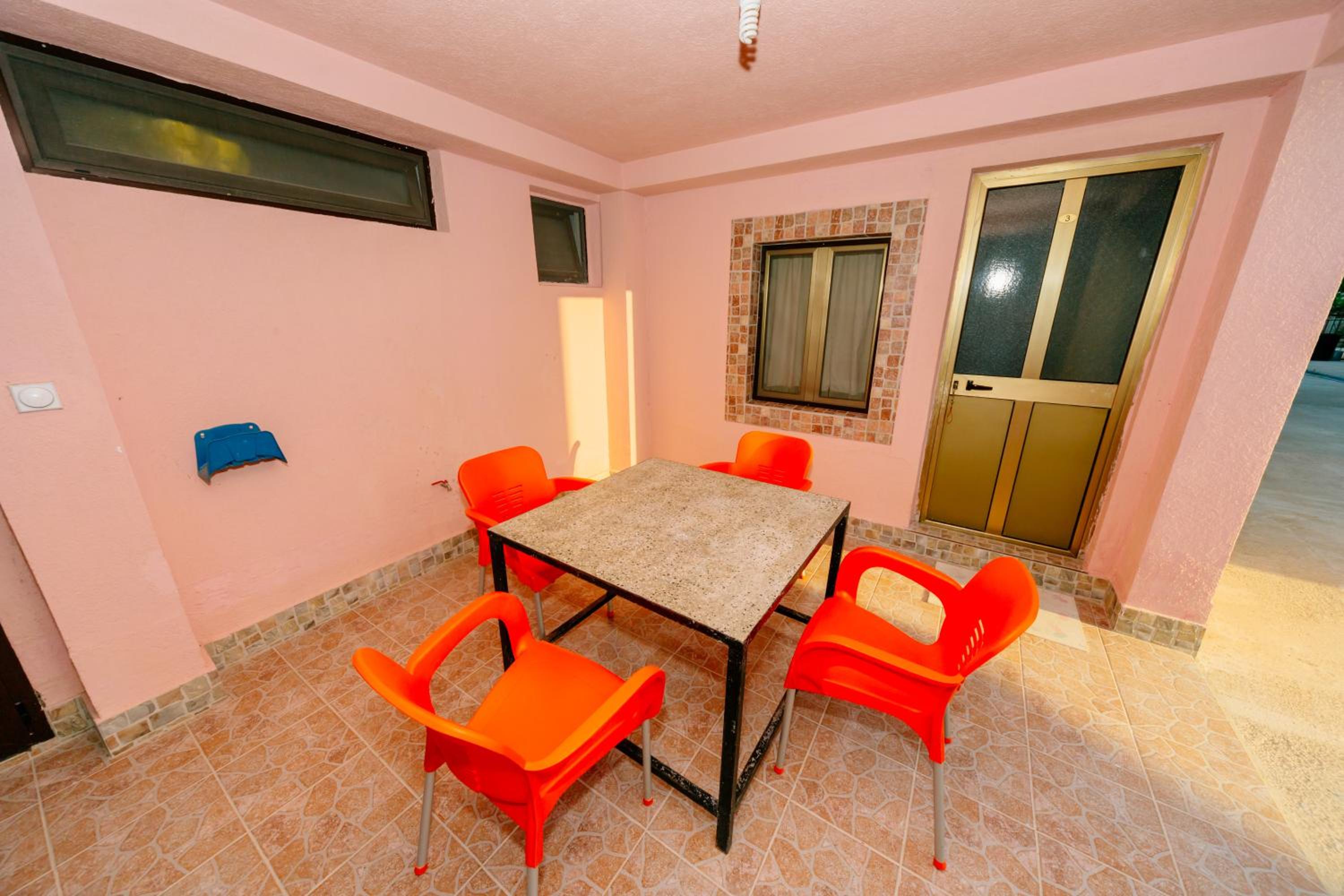 Superior Apartment