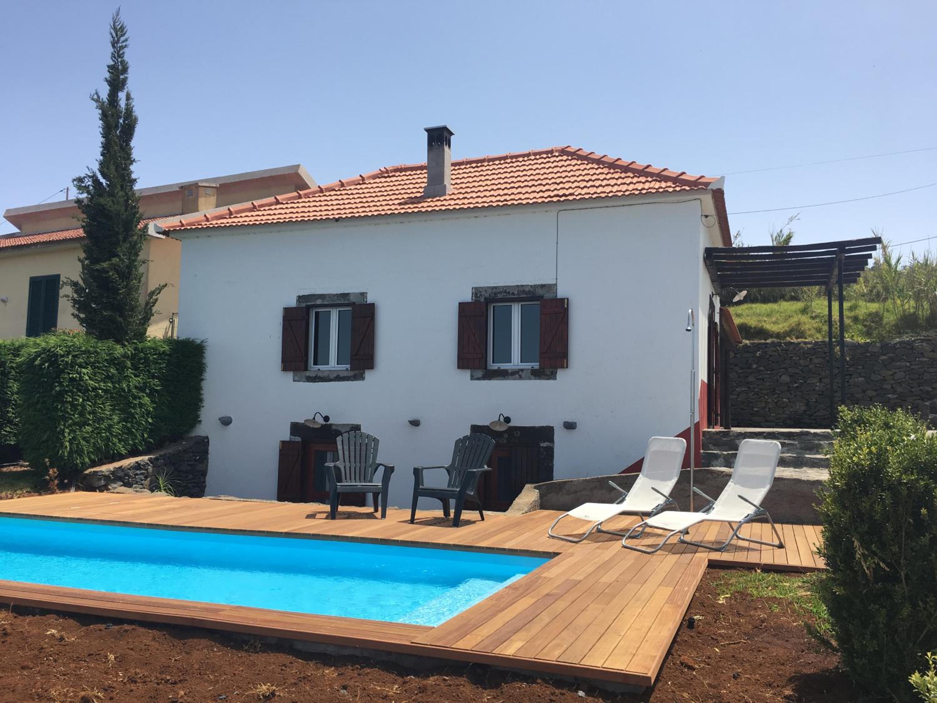 Holiday Home photo 2