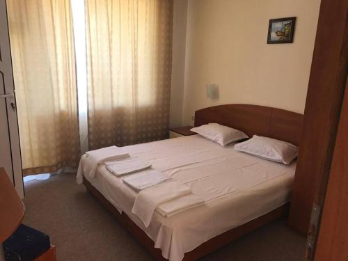Deluxe Suite with Sea View