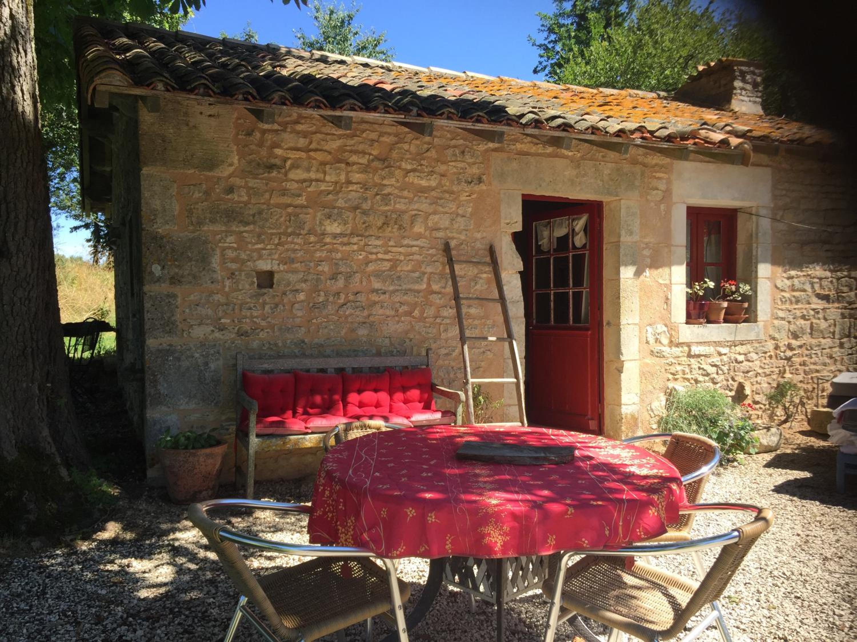 Maisonette