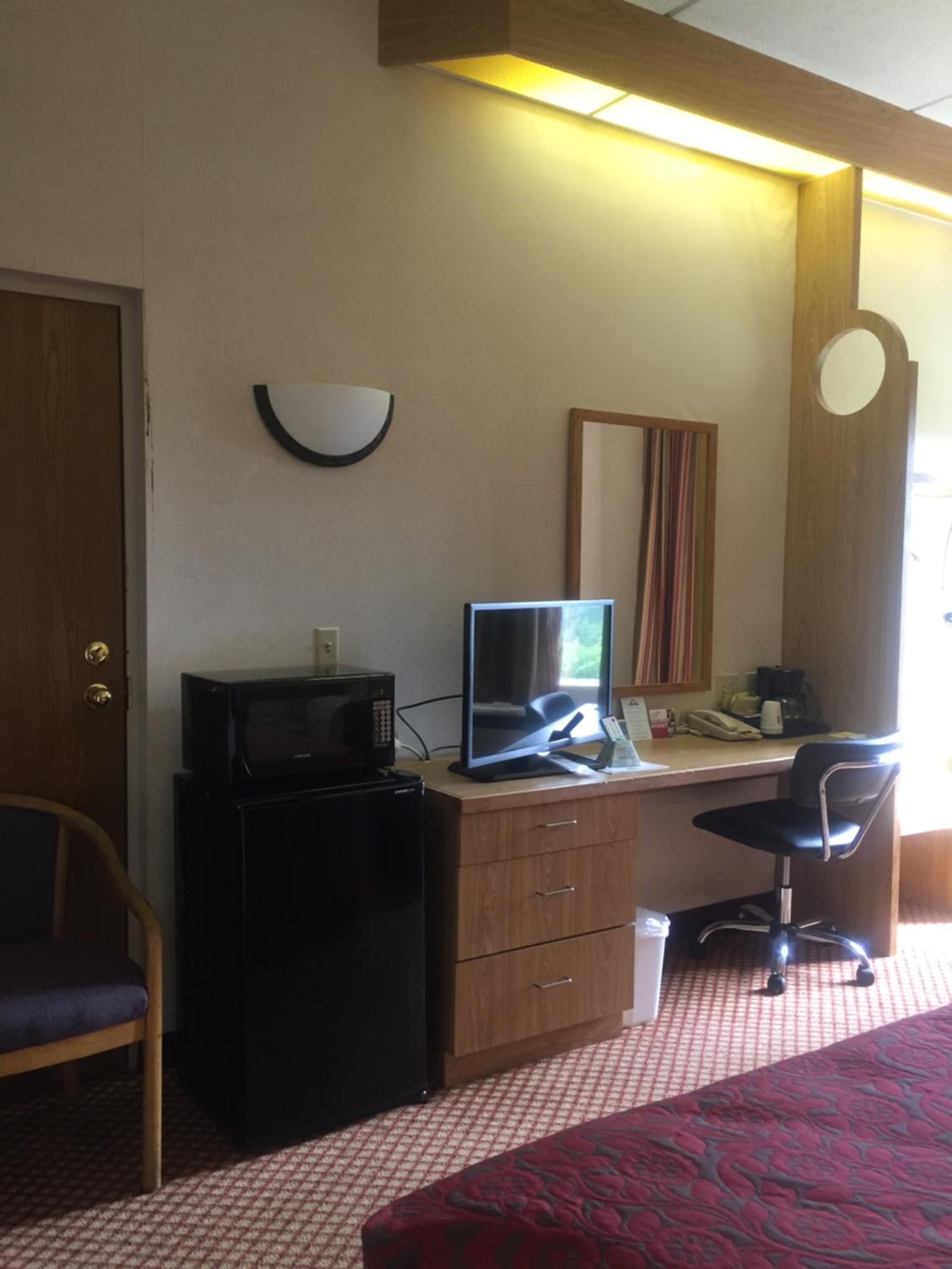 AIRPORT LODGING Pittsburgh Airport, Foto 6