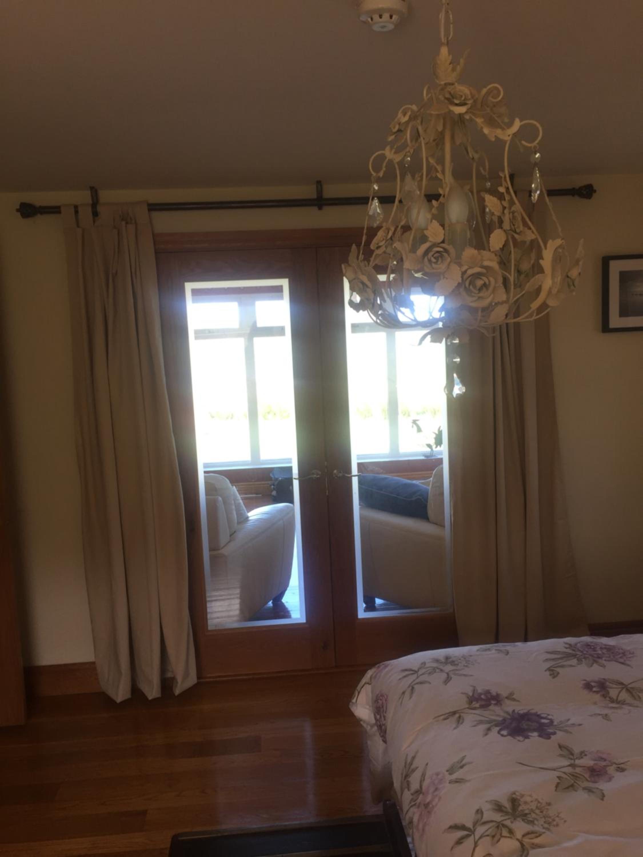 Deluxe Double Room with Shower photo 3