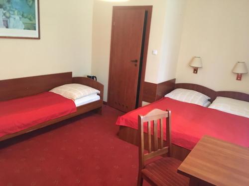 Quadruple Room photo 2