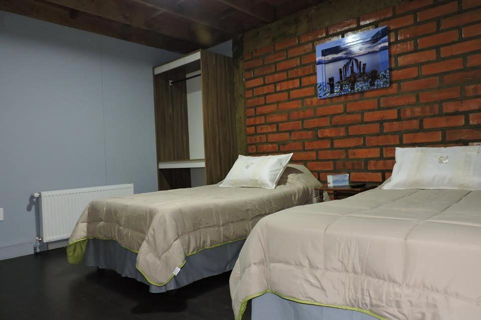 Double Room with Private Bathroom photo 3