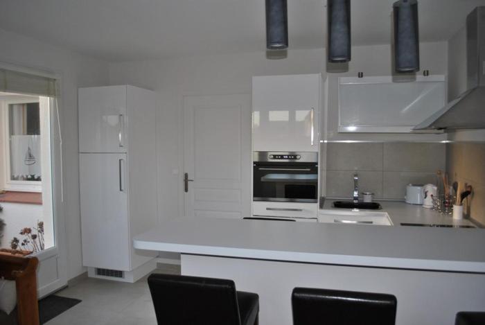 Apartment - Ground Floor photo 1