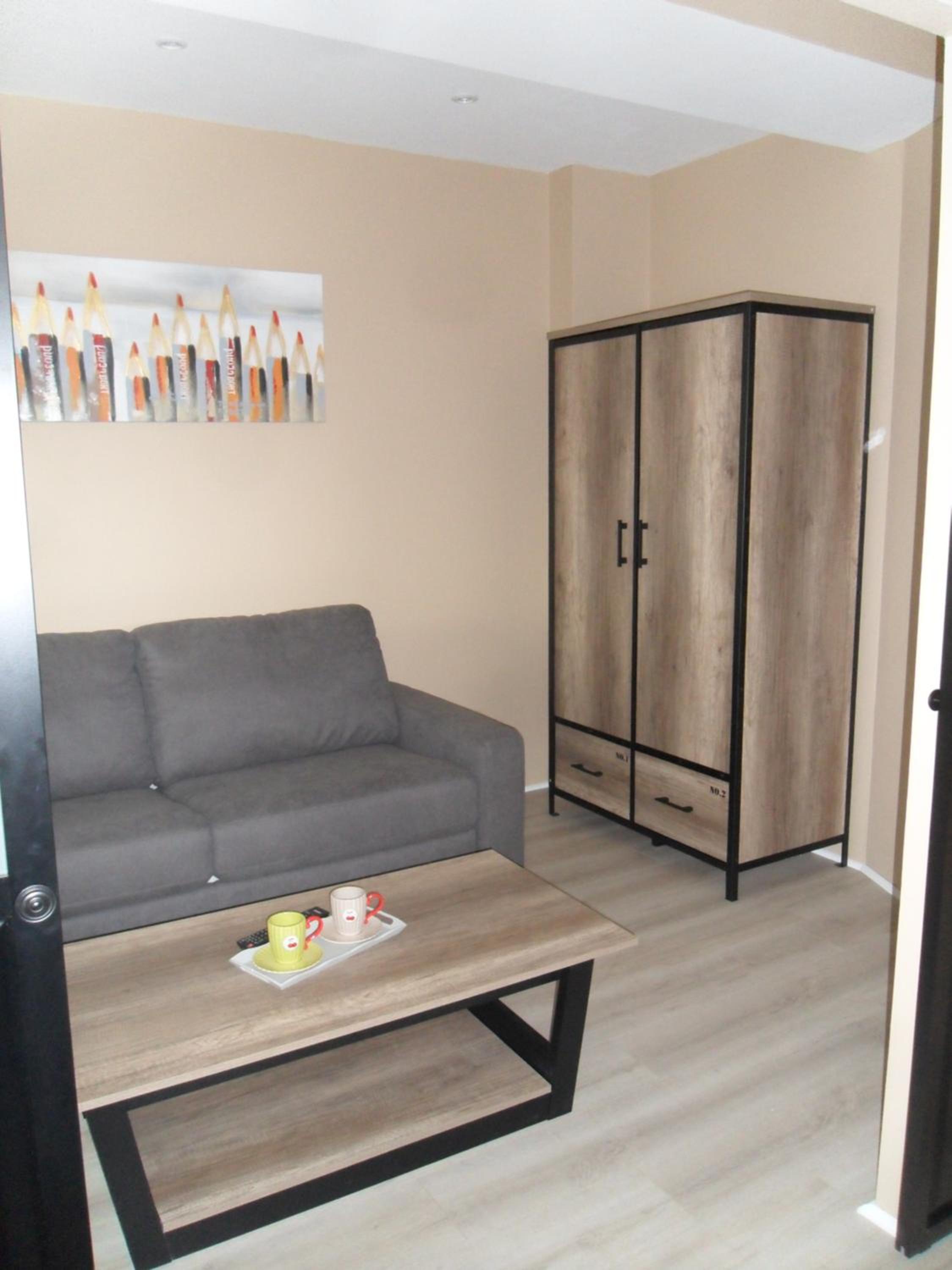 Double Room photo 3