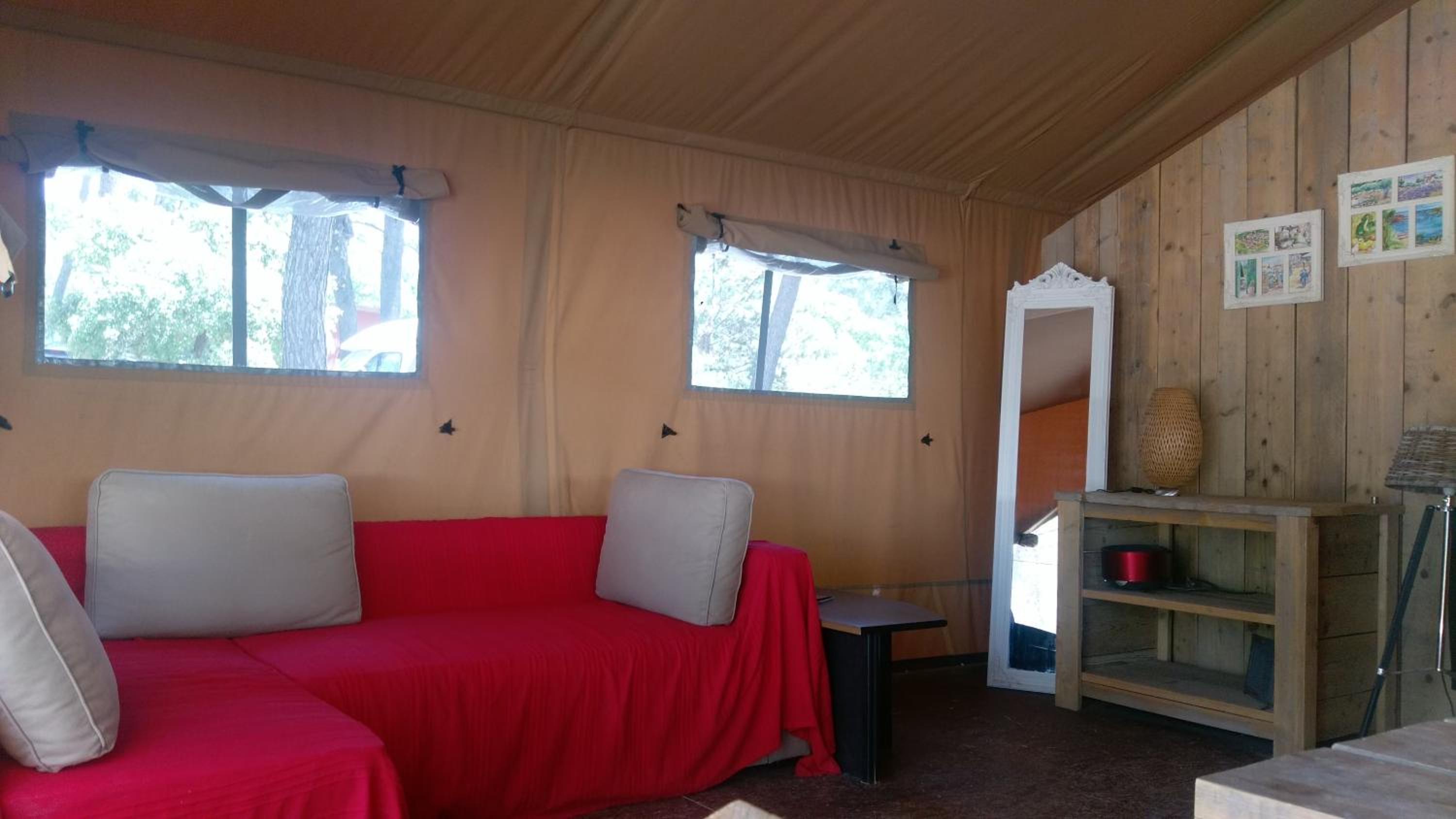 Ecolodge Safari photo 2