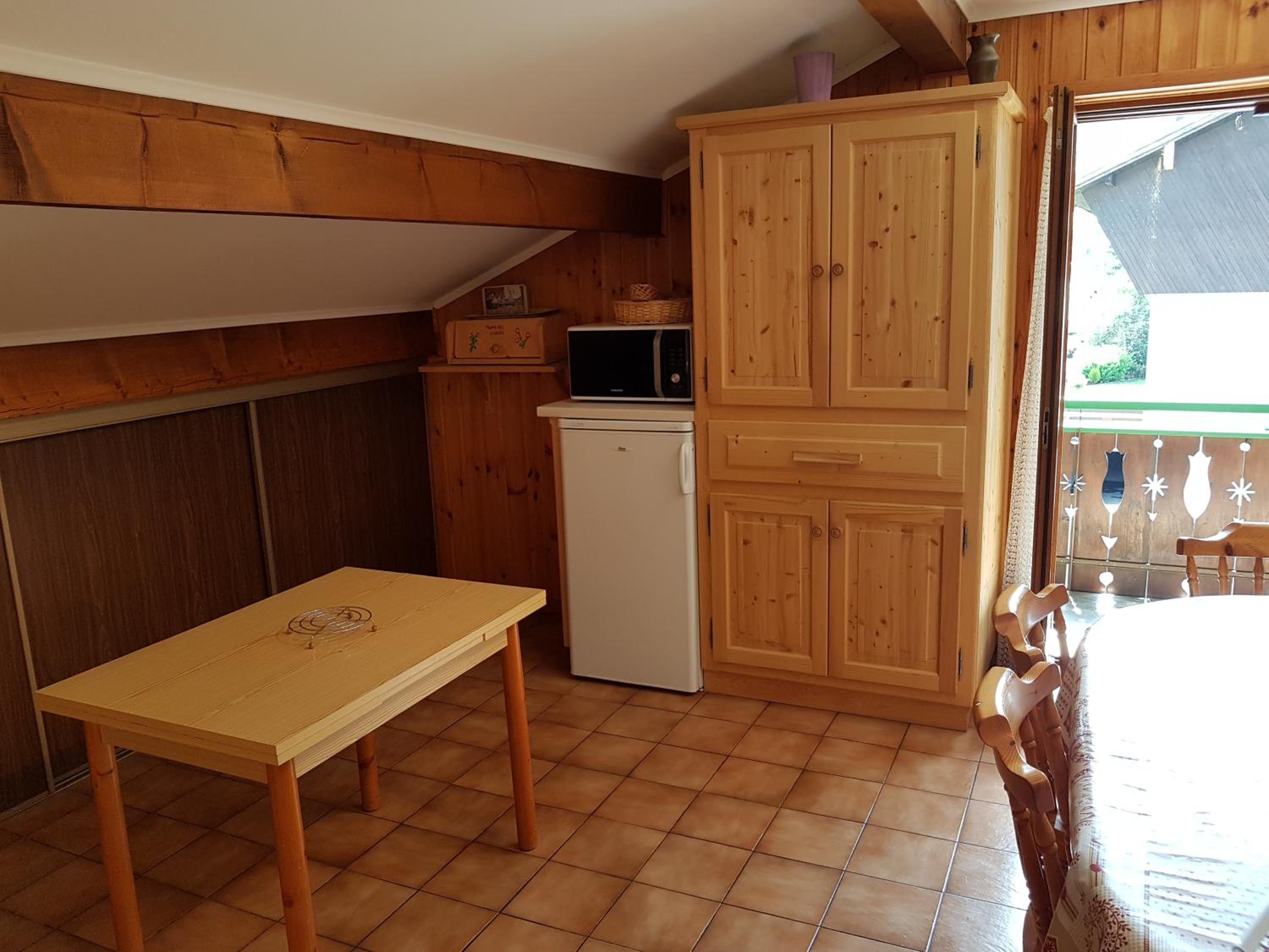 Two-Bedroom Apartment (6 Adults) photo 2