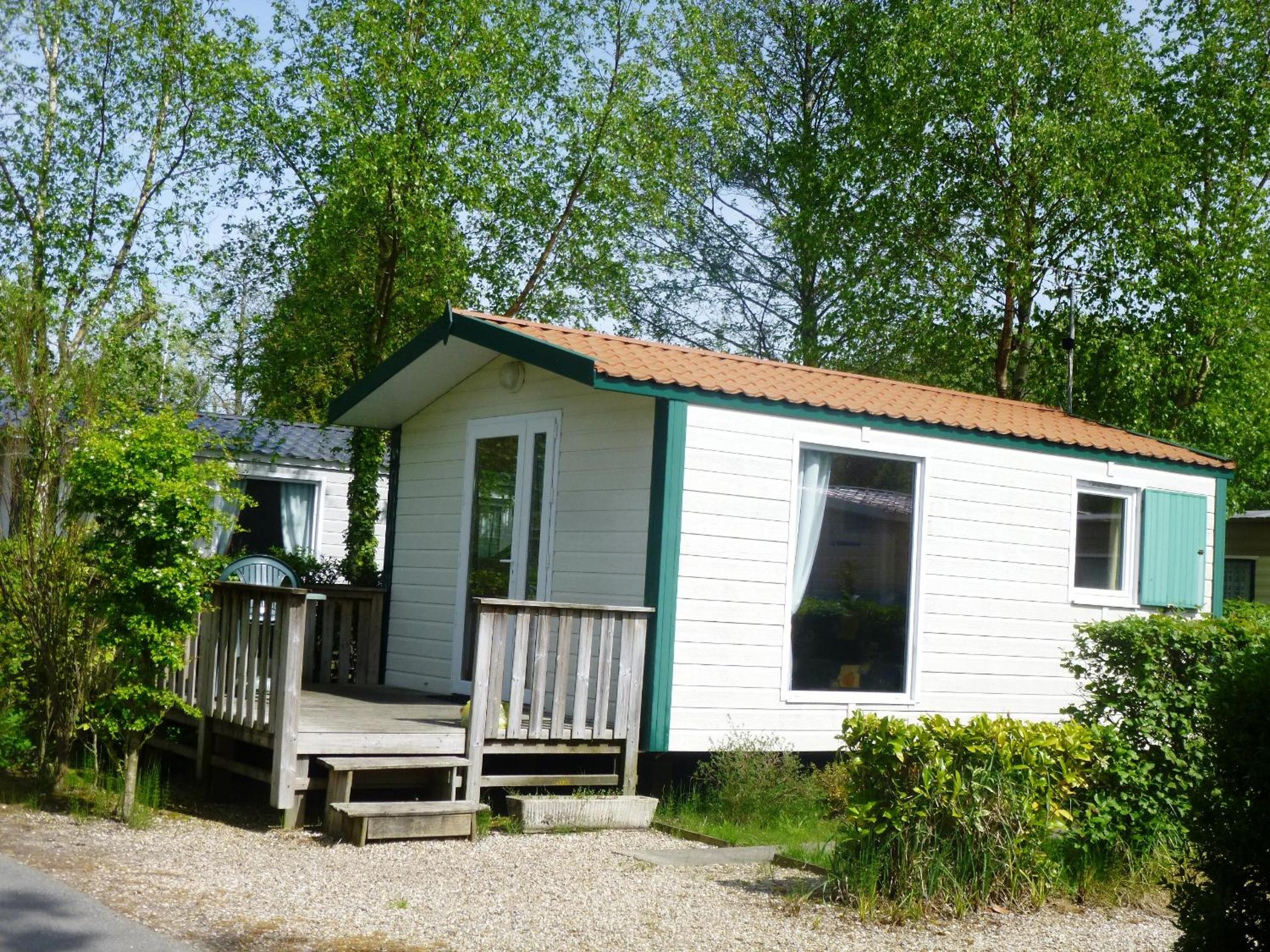Chalet (2 Adults) - Photo 3