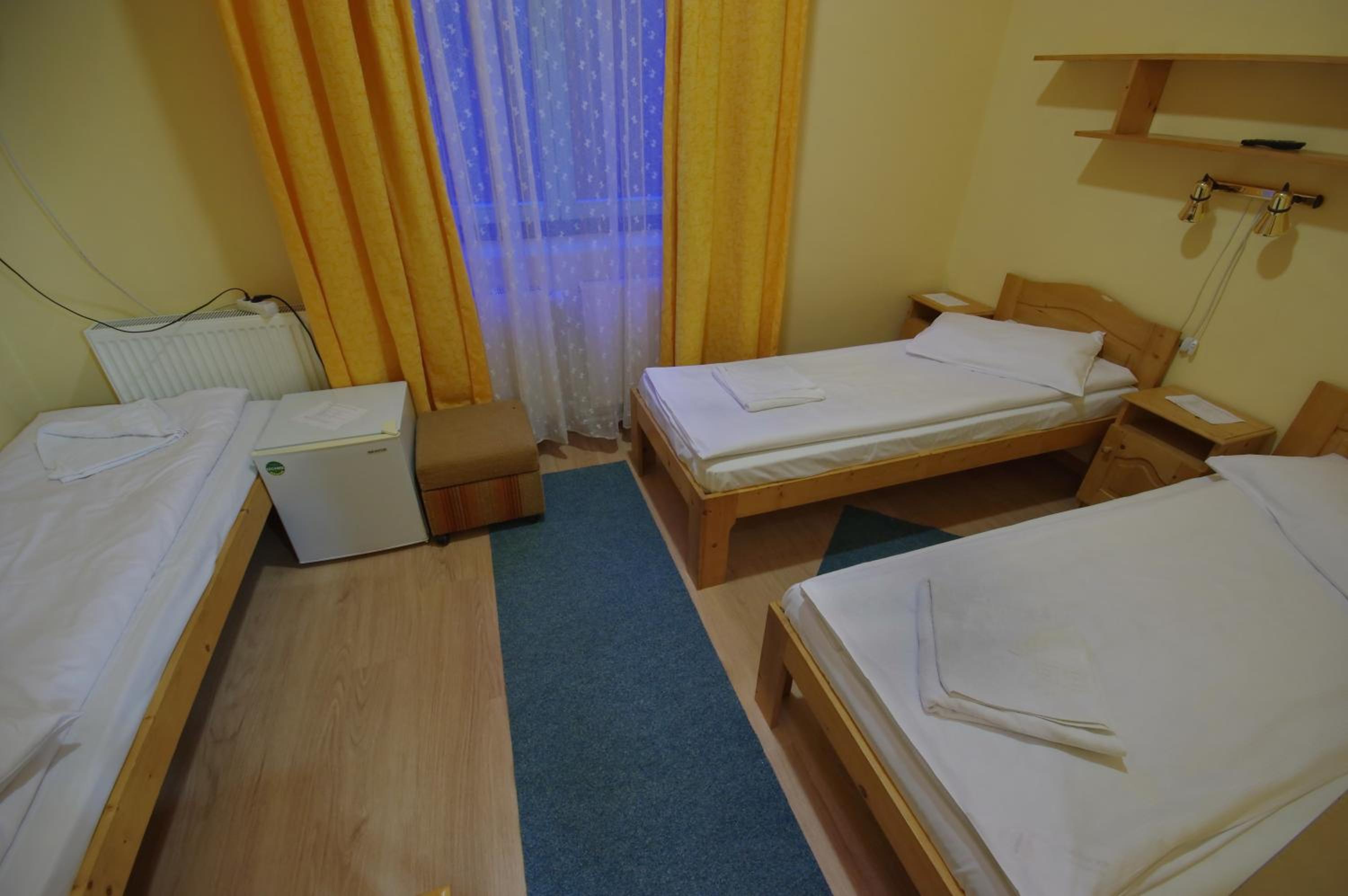Standard Triple Room photo 1