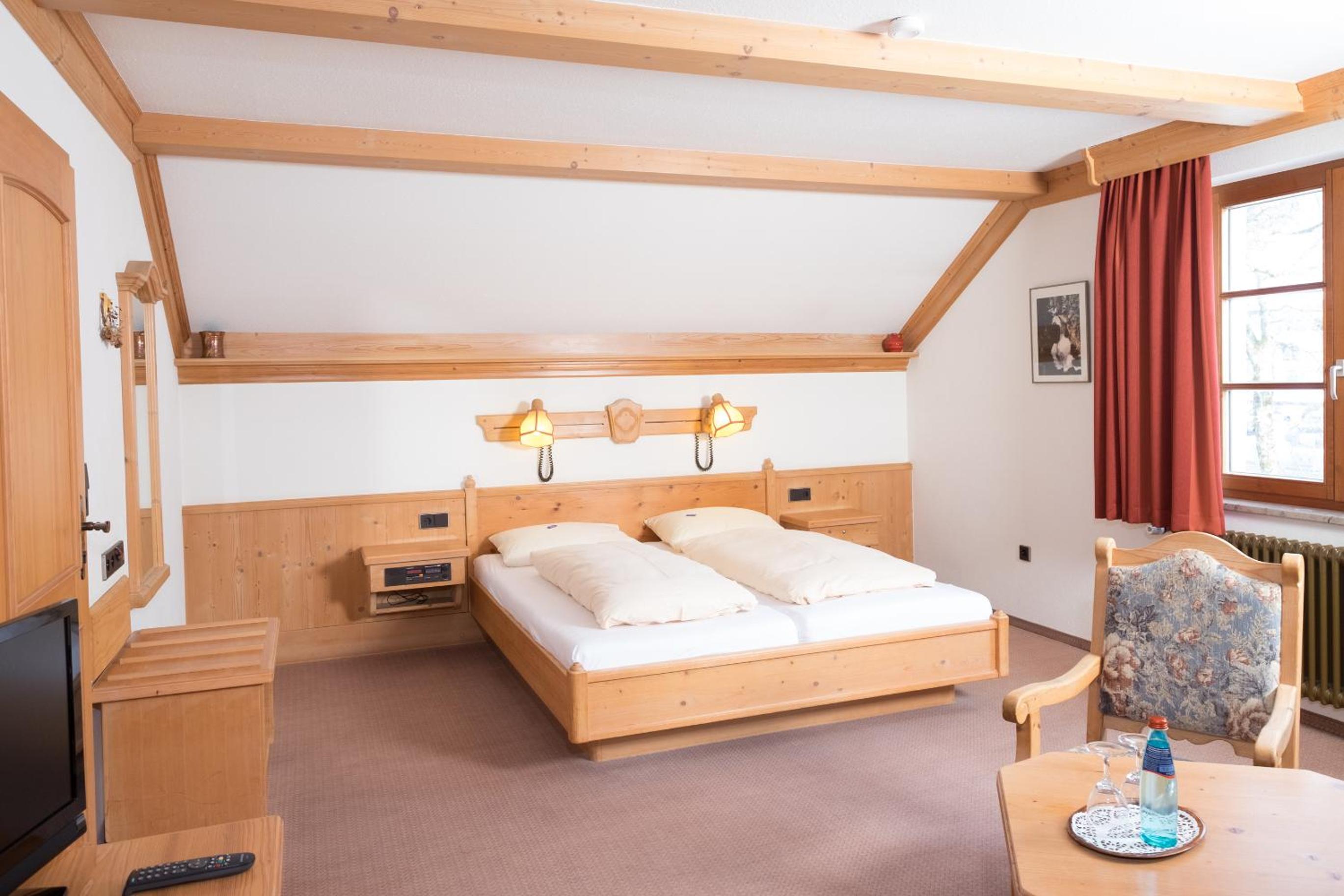 Double Room Landhaus photo 3