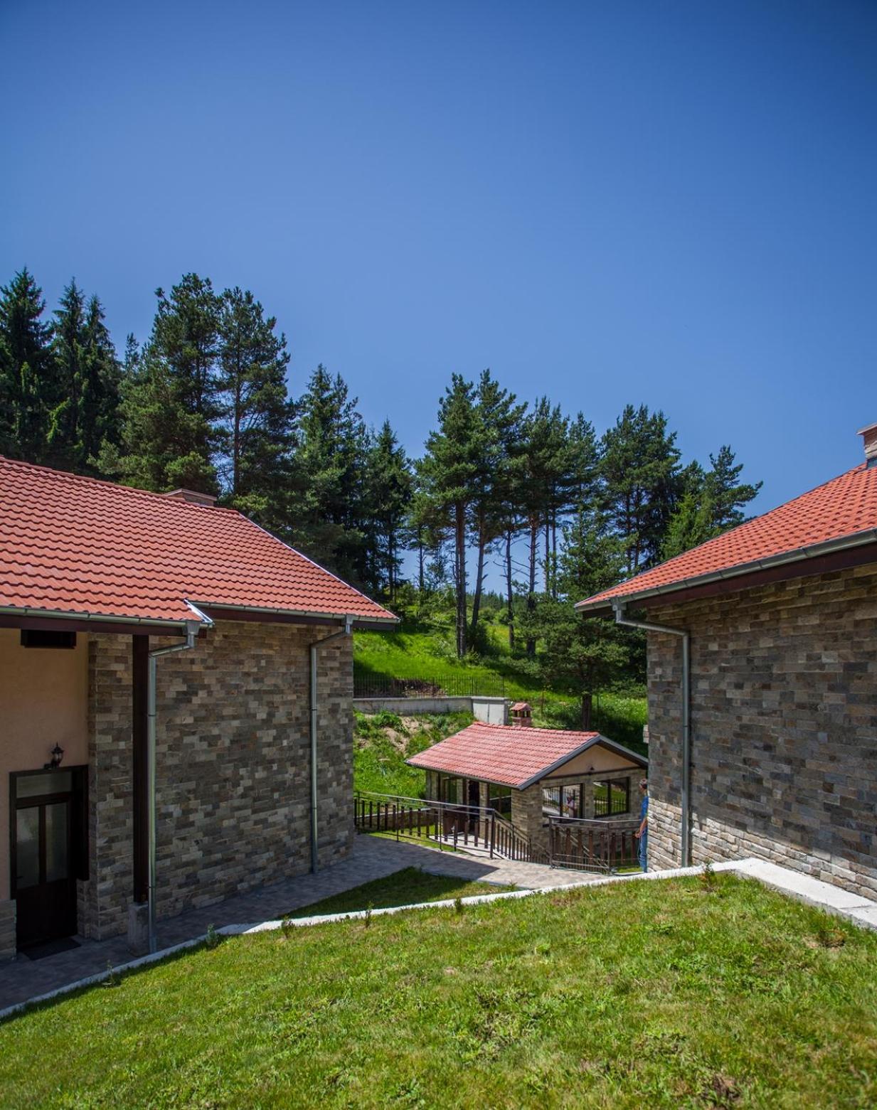Holiday Home photo 3