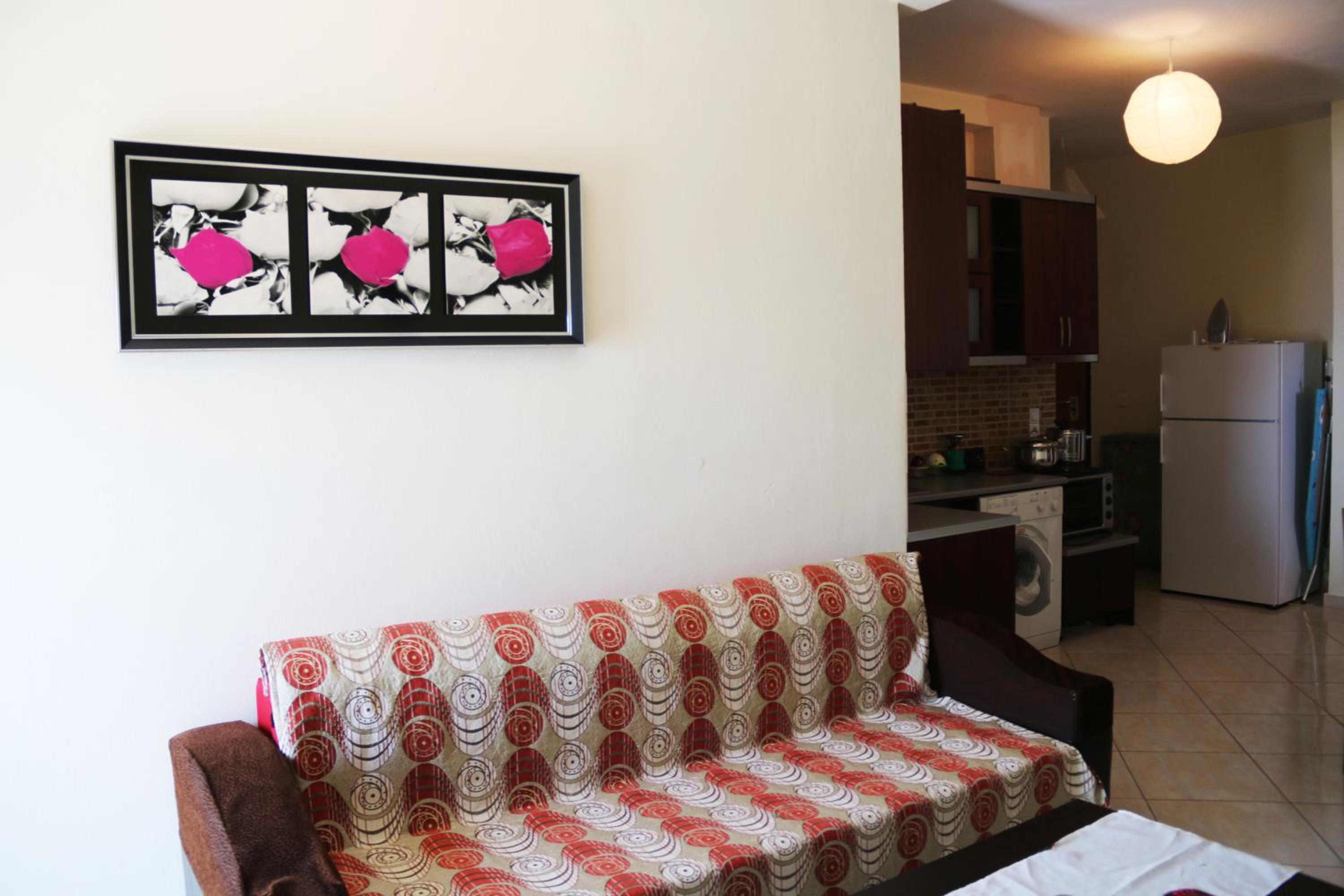 Apartment with Sea View