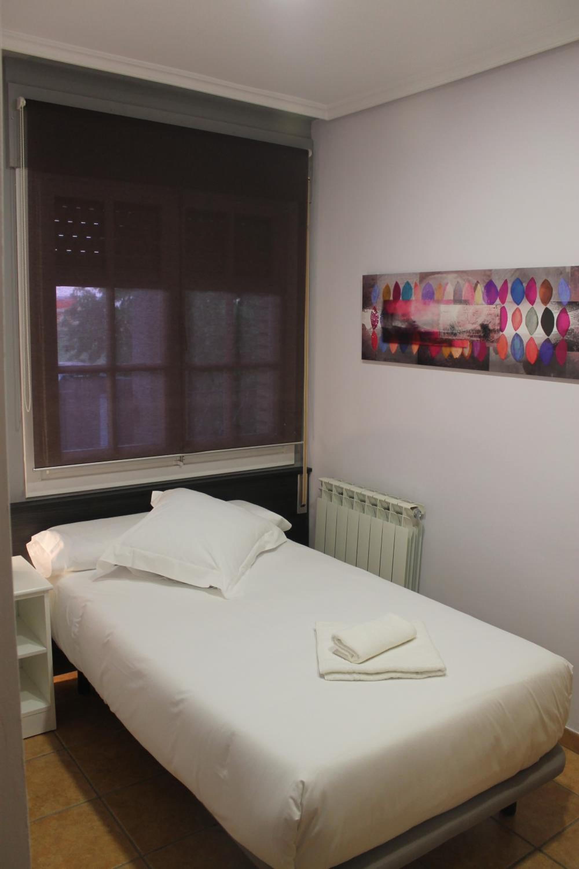 Hotel Ciudad de Borja