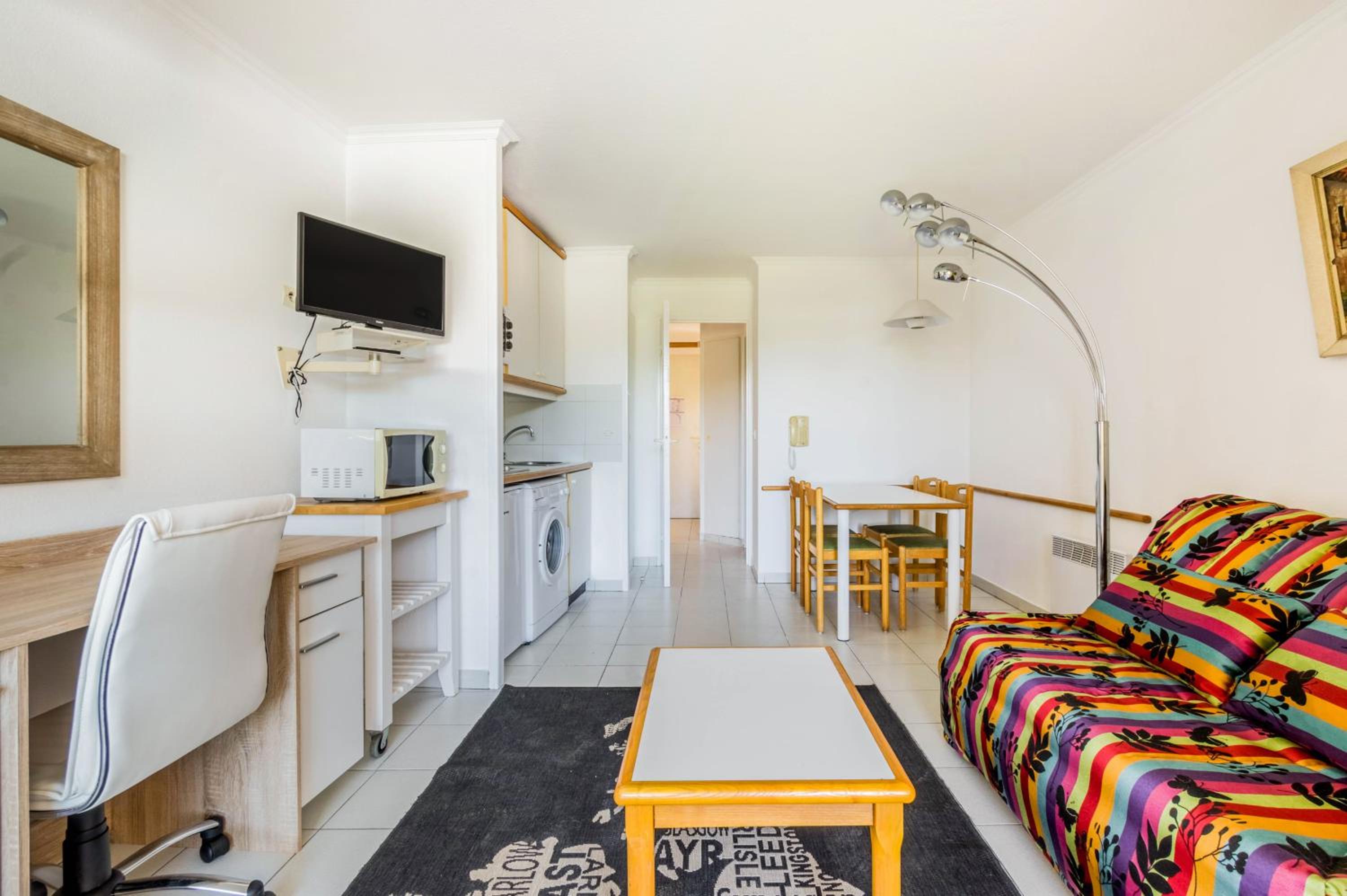 Comfort Studio (4 people)