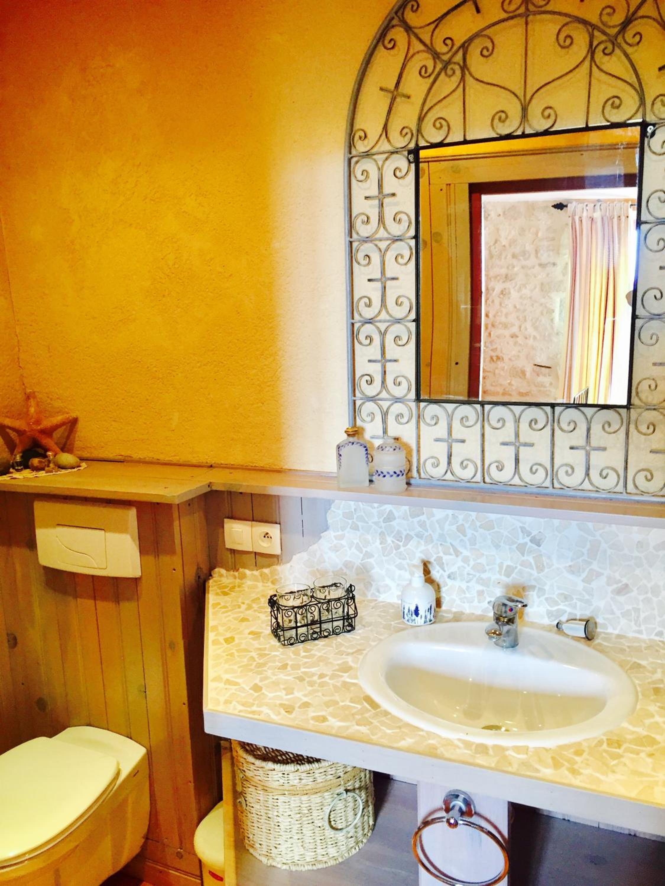Double or Twin Room photo 3