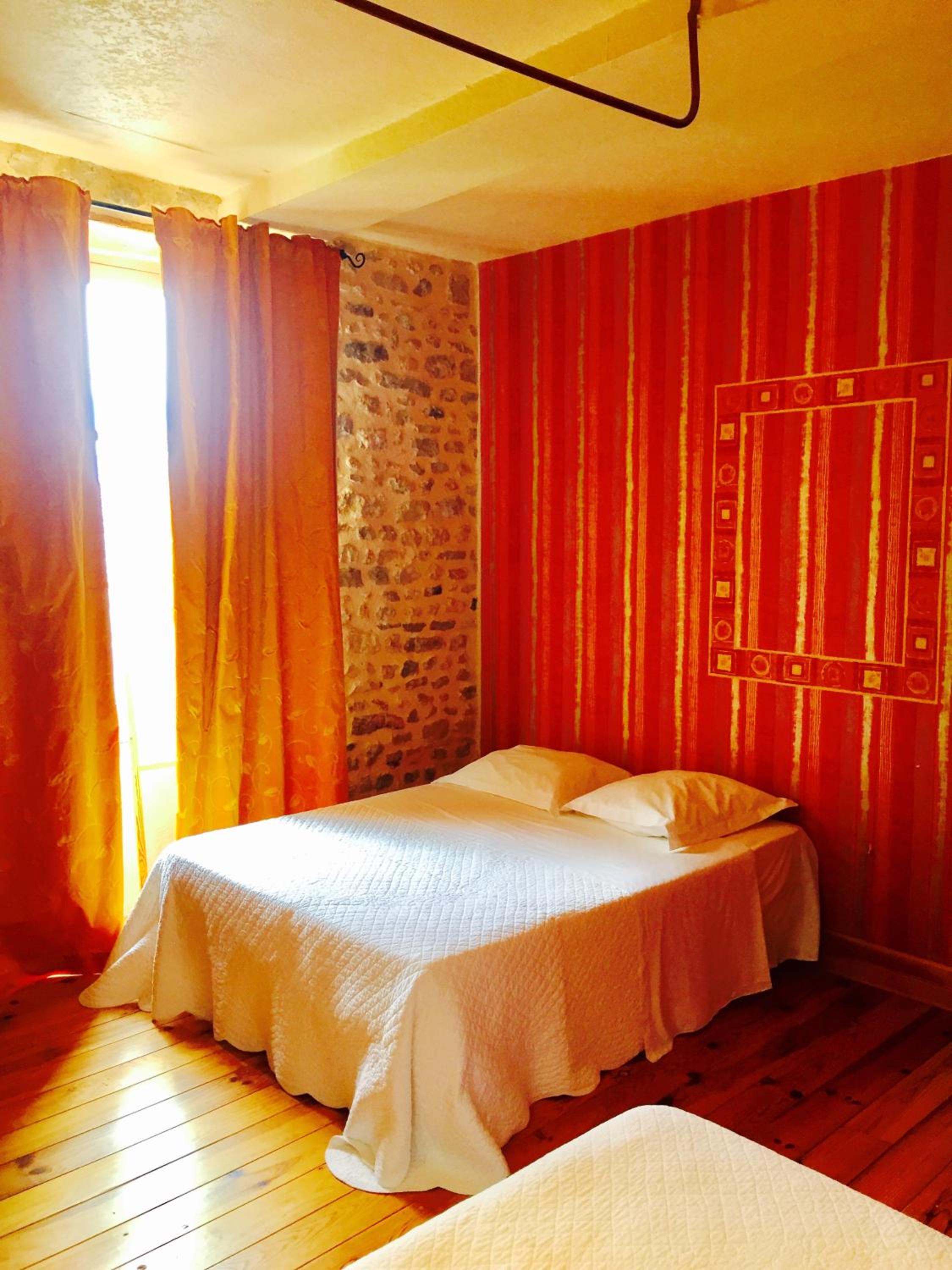 Double or Twin Room photo 3