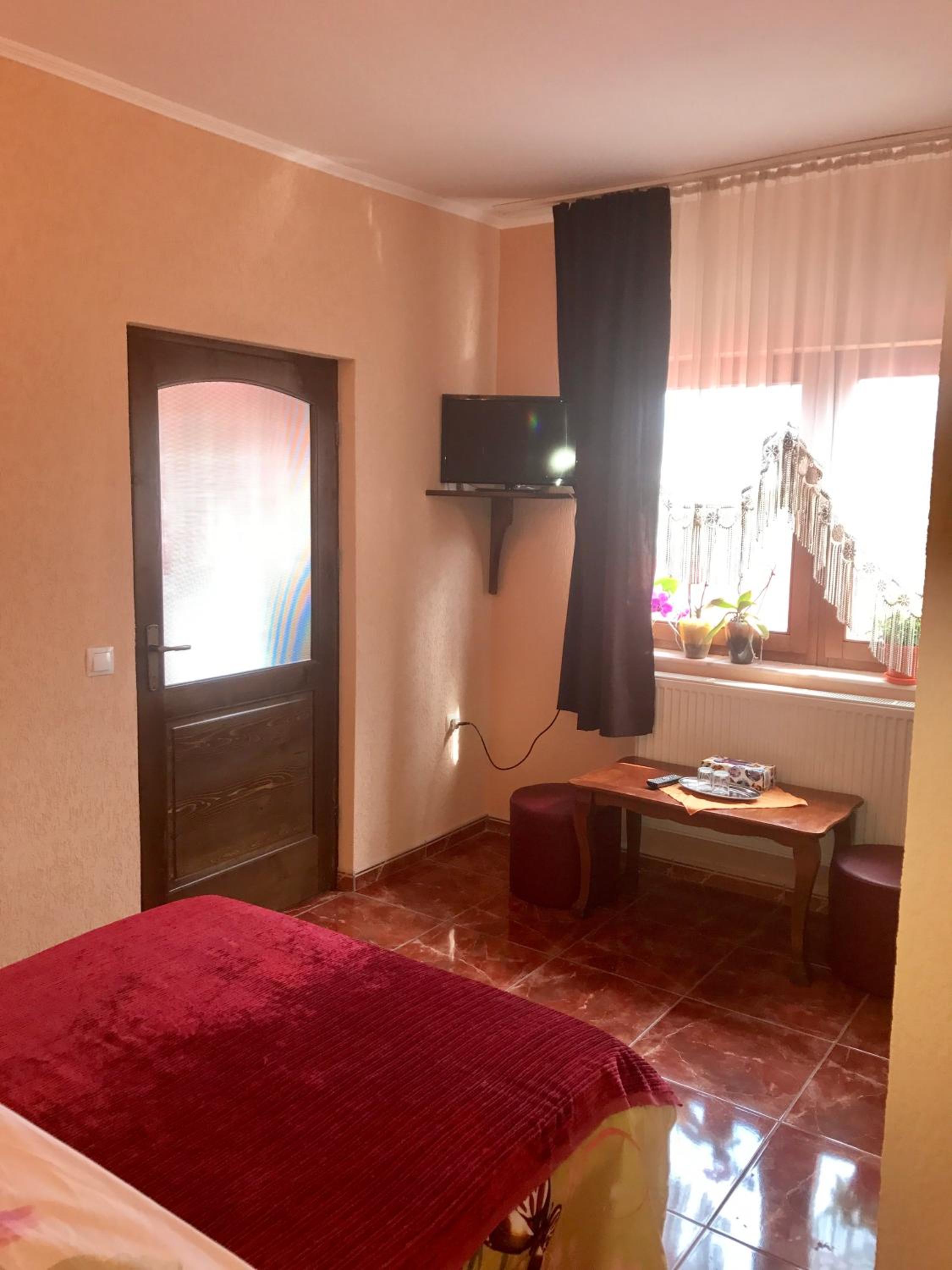 Double Room with Park View photo 1