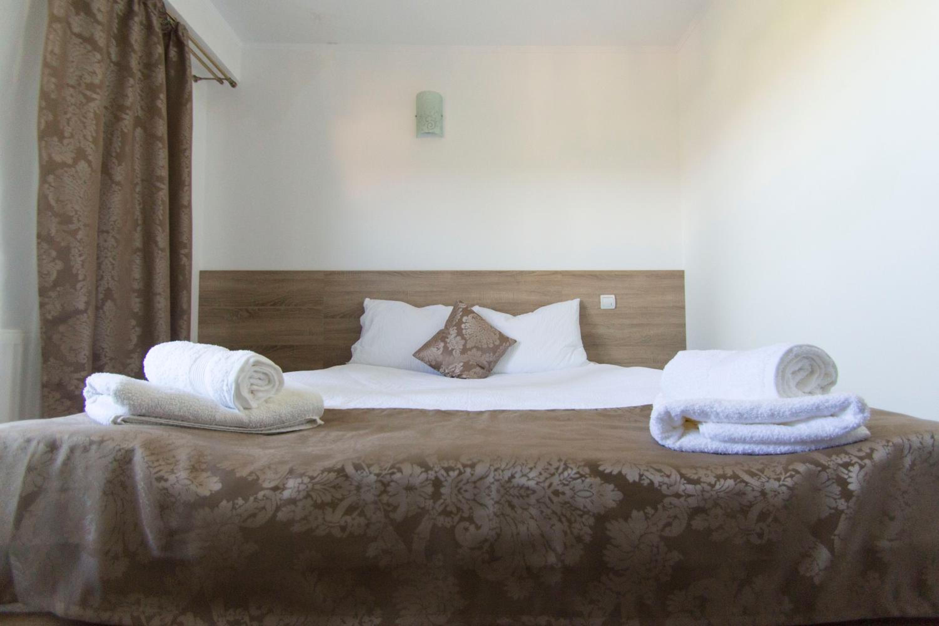 Double or Twin Room photo 1