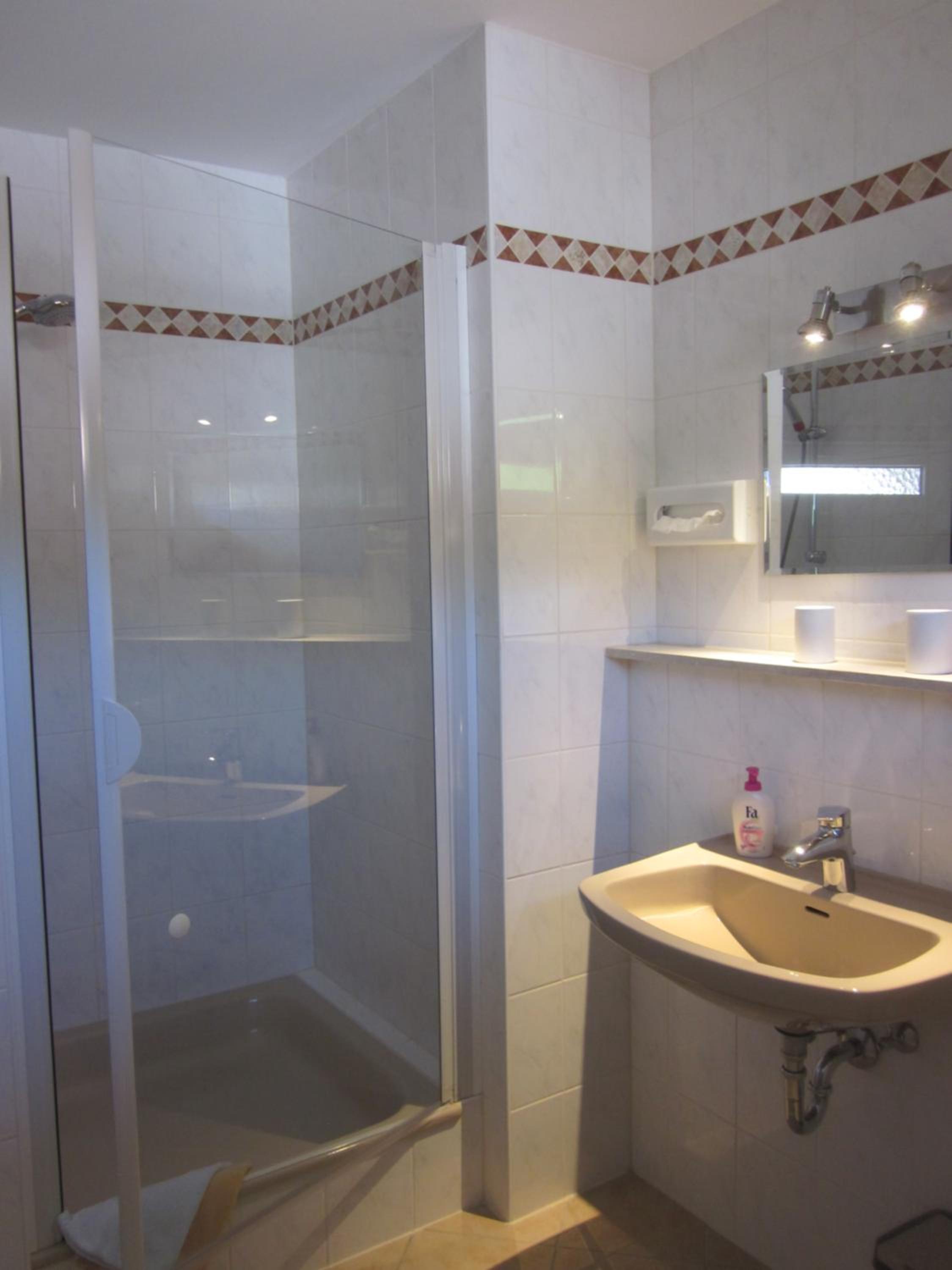 Double Room with Garden View photo 3