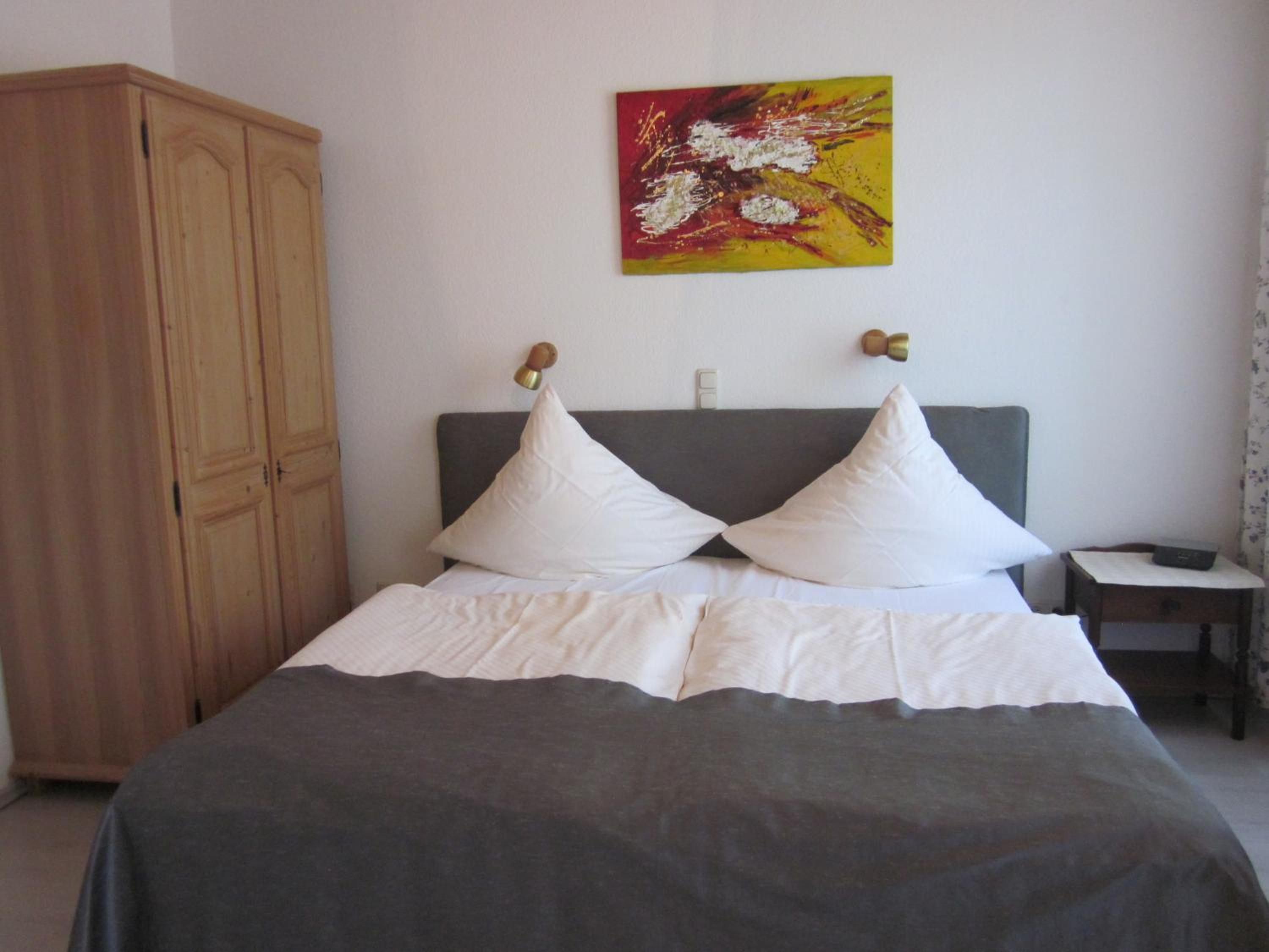 Double Room photo 2