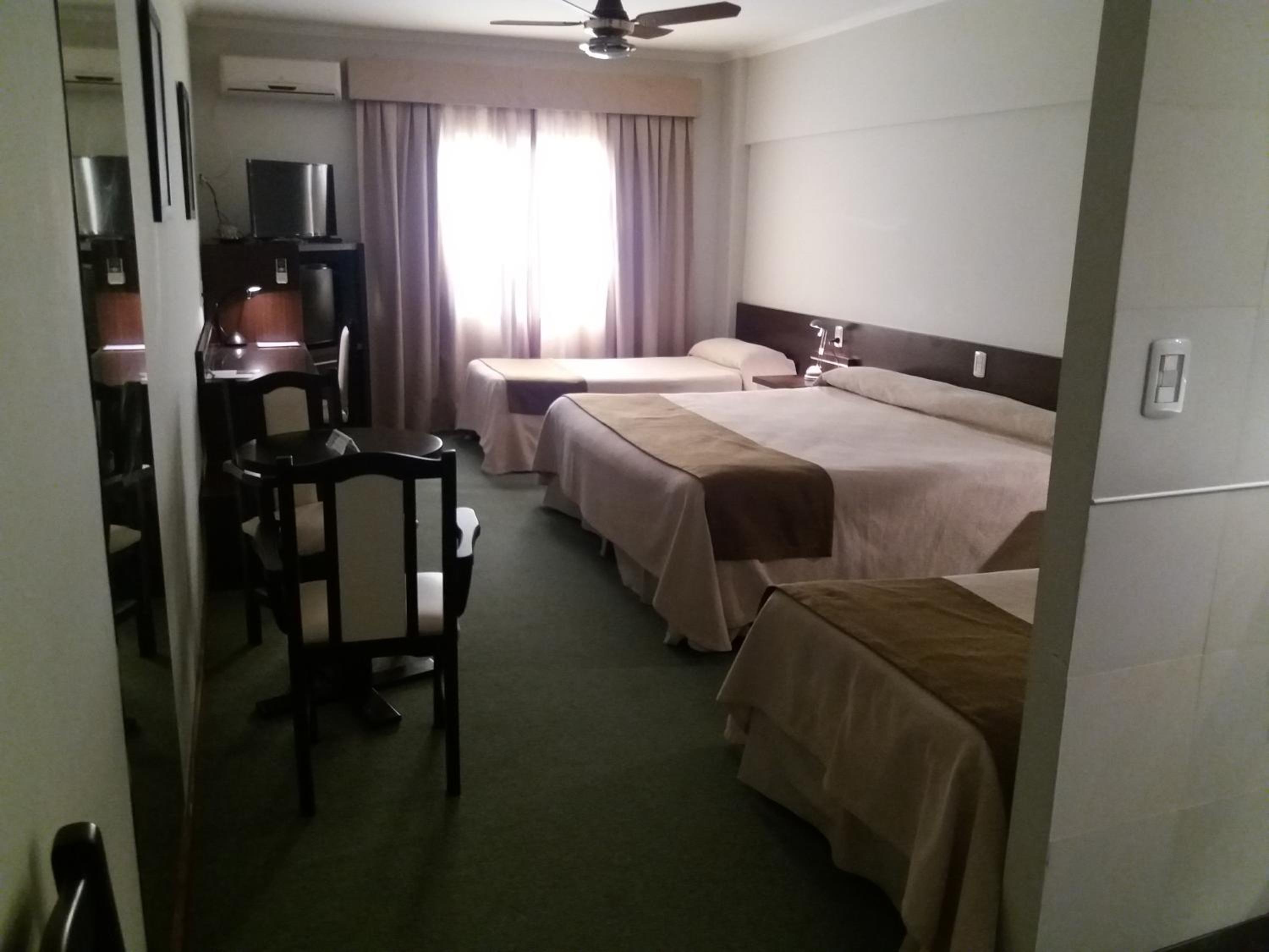 Superior Quadruple Room photo 1