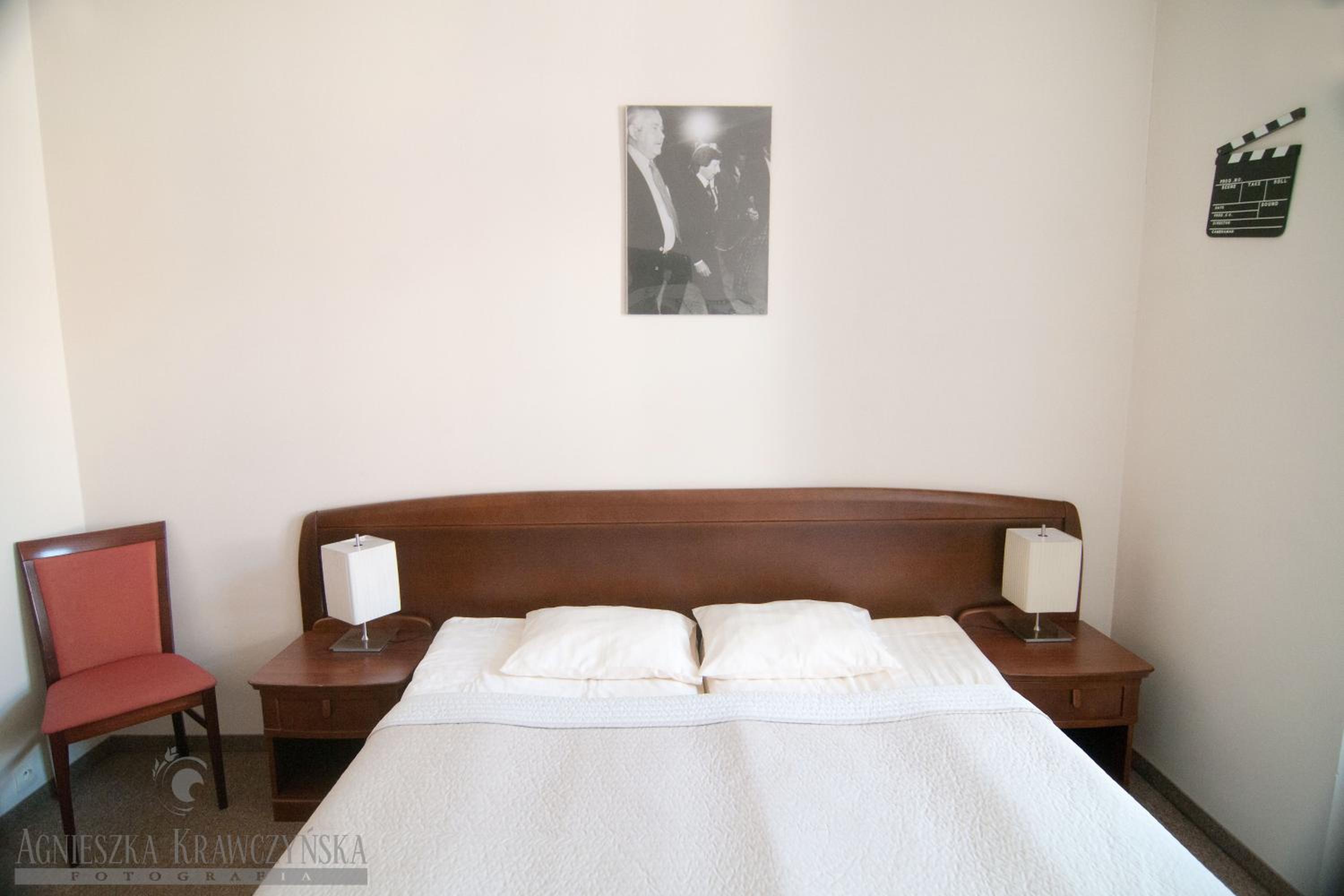 Double Room - Photo 10